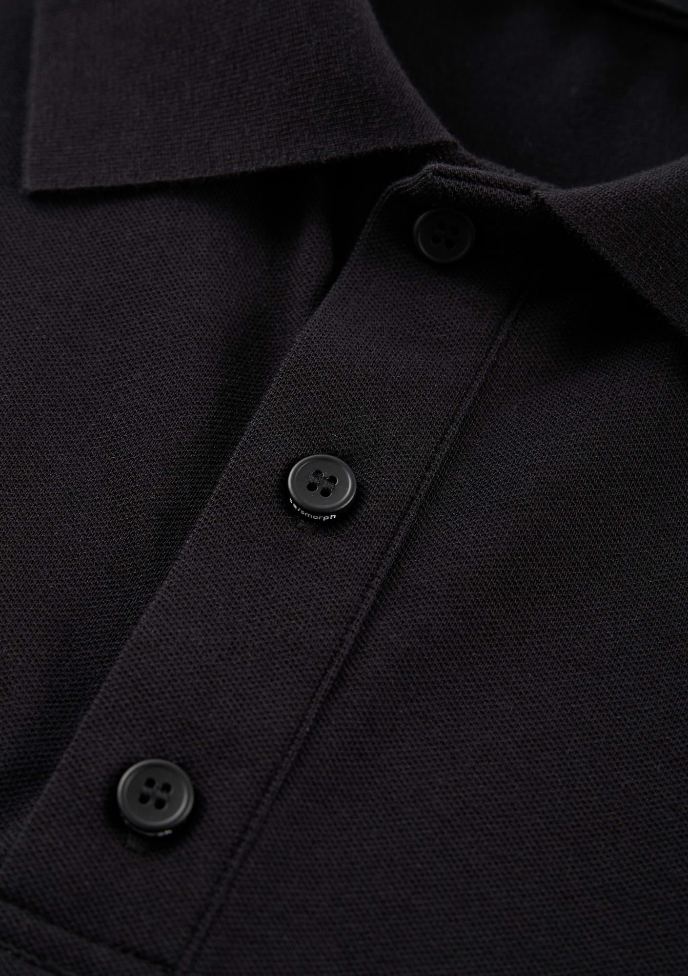 SAGAN  Polo Shirt Tm139 - Image 10