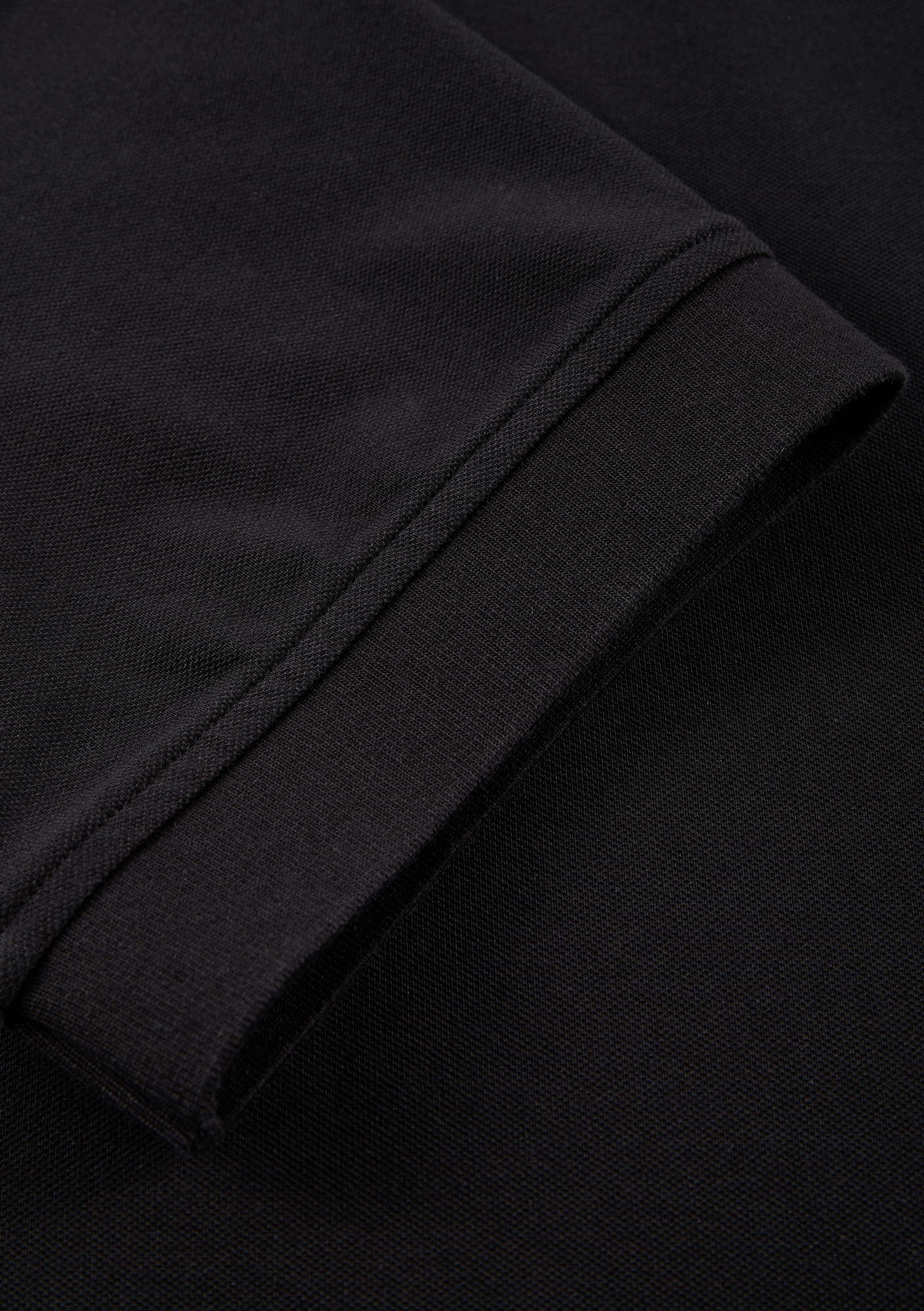 SAGAN  Polo Shirt Tm139 - Image 11
