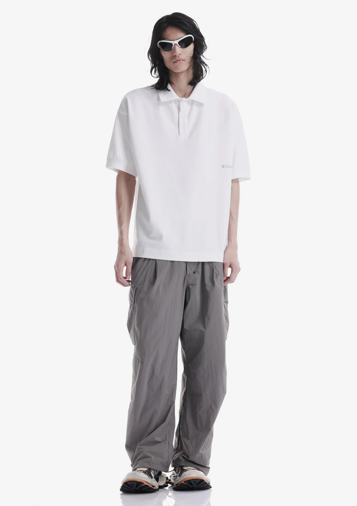SAGAN  Polo Shirt Tm139 - Image 15