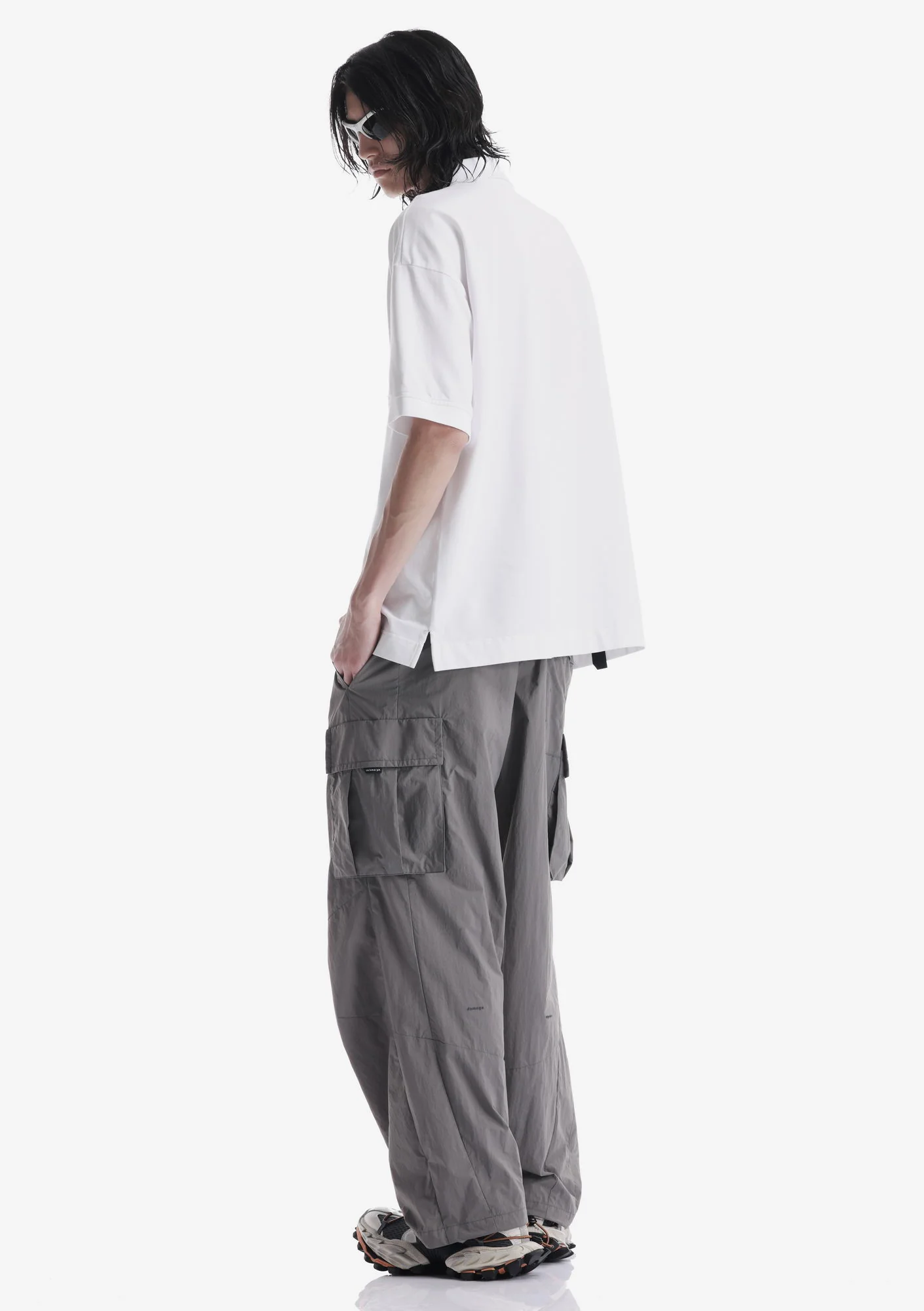 SAGAN  Polo Shirt Tm139 - Image 17