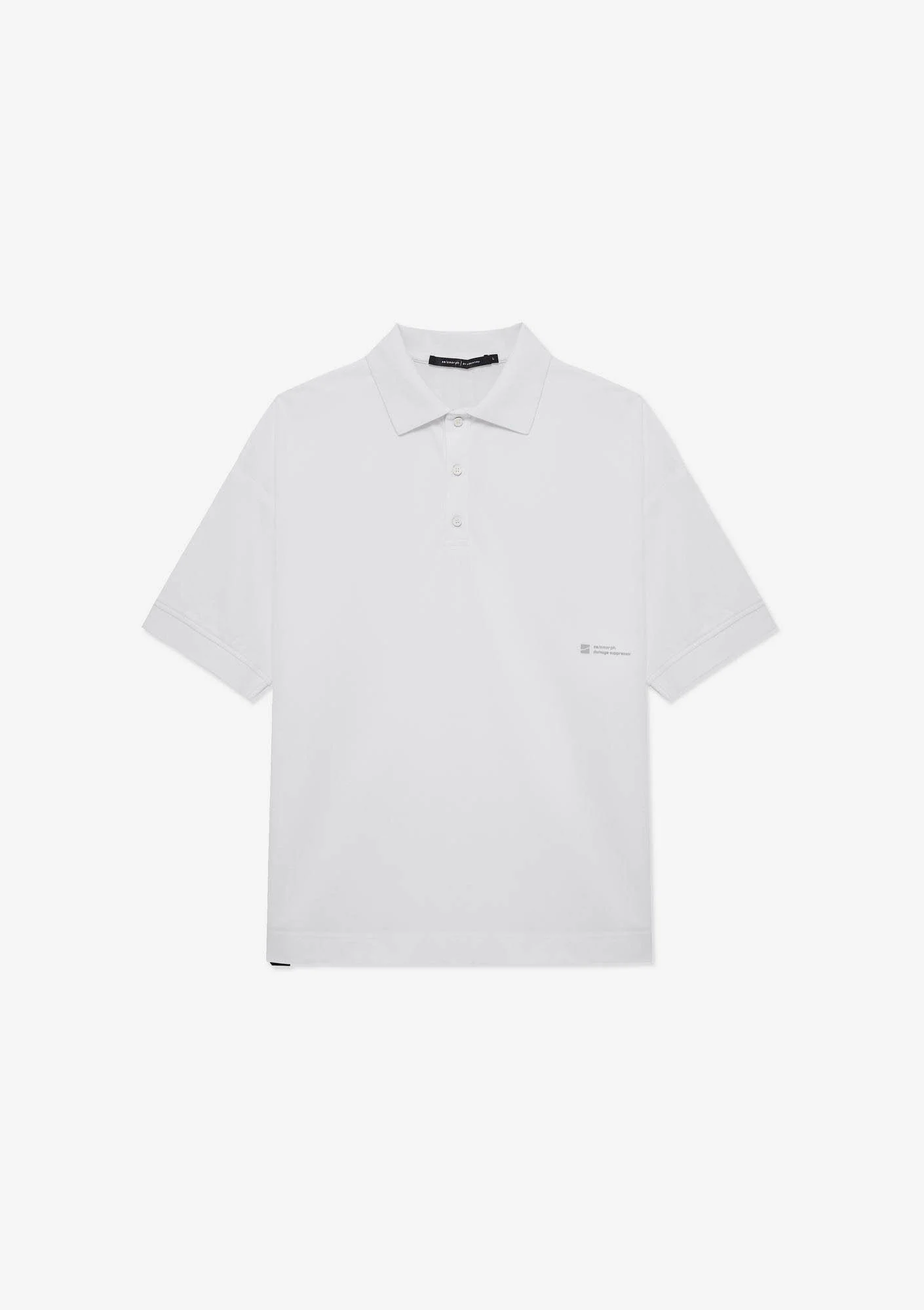 SAGAN  Polo Shirt Tm139 - Image 22