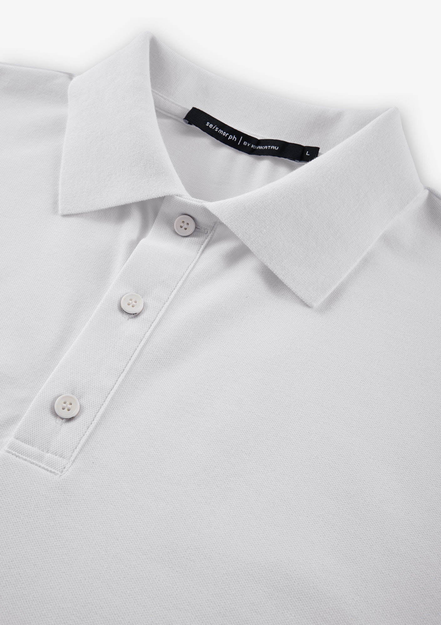 SAGAN  Polo Shirt Tm139 - Image 23