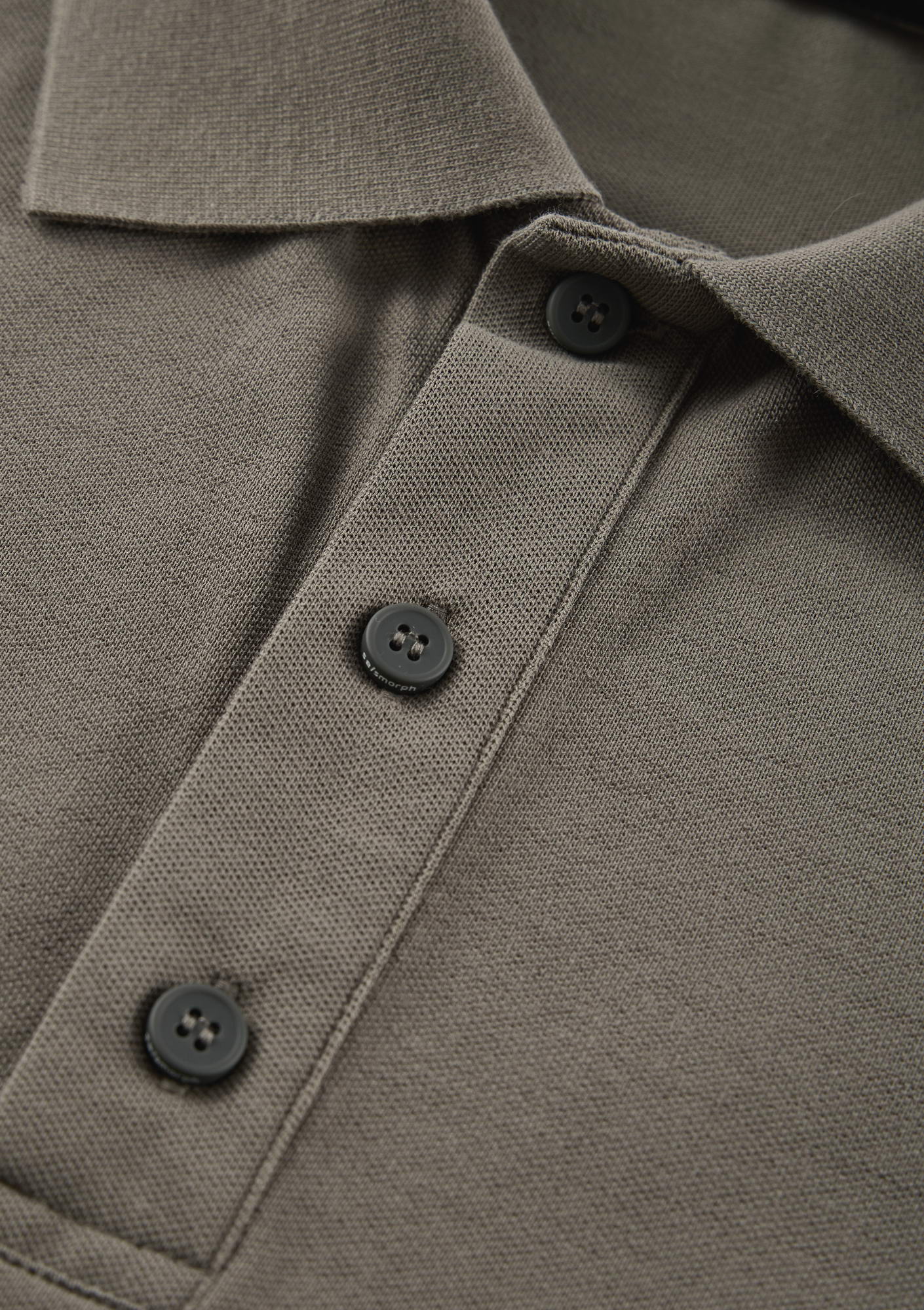 SAGAN  Polo Shirt Tm139 - Image 37