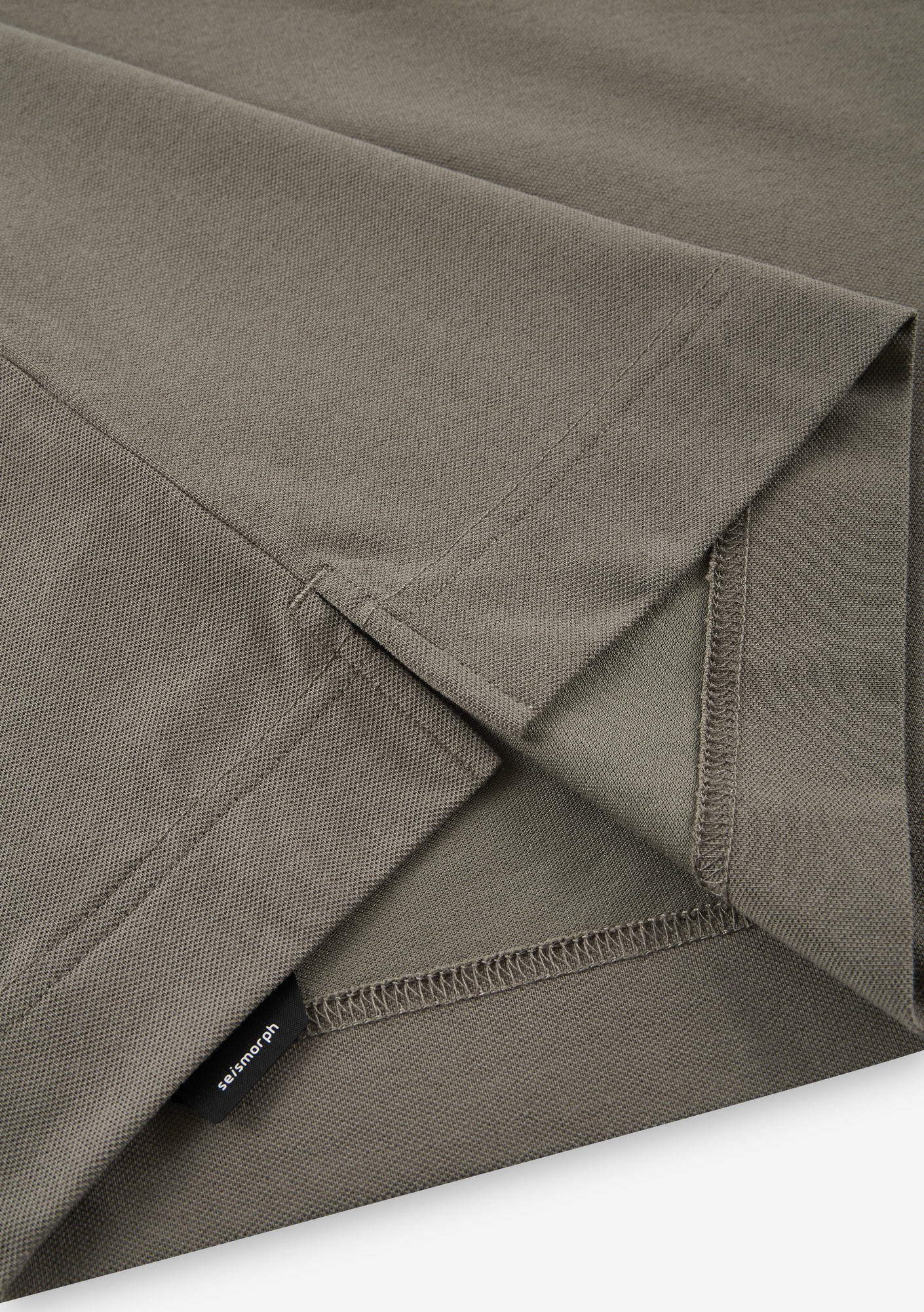 SAGAN  Polo Shirt Tm139 - Image 39
