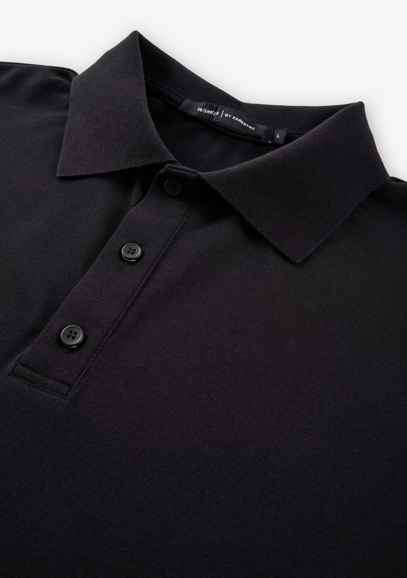 SAGAN  Polo Shirt Tm139 - Image 9