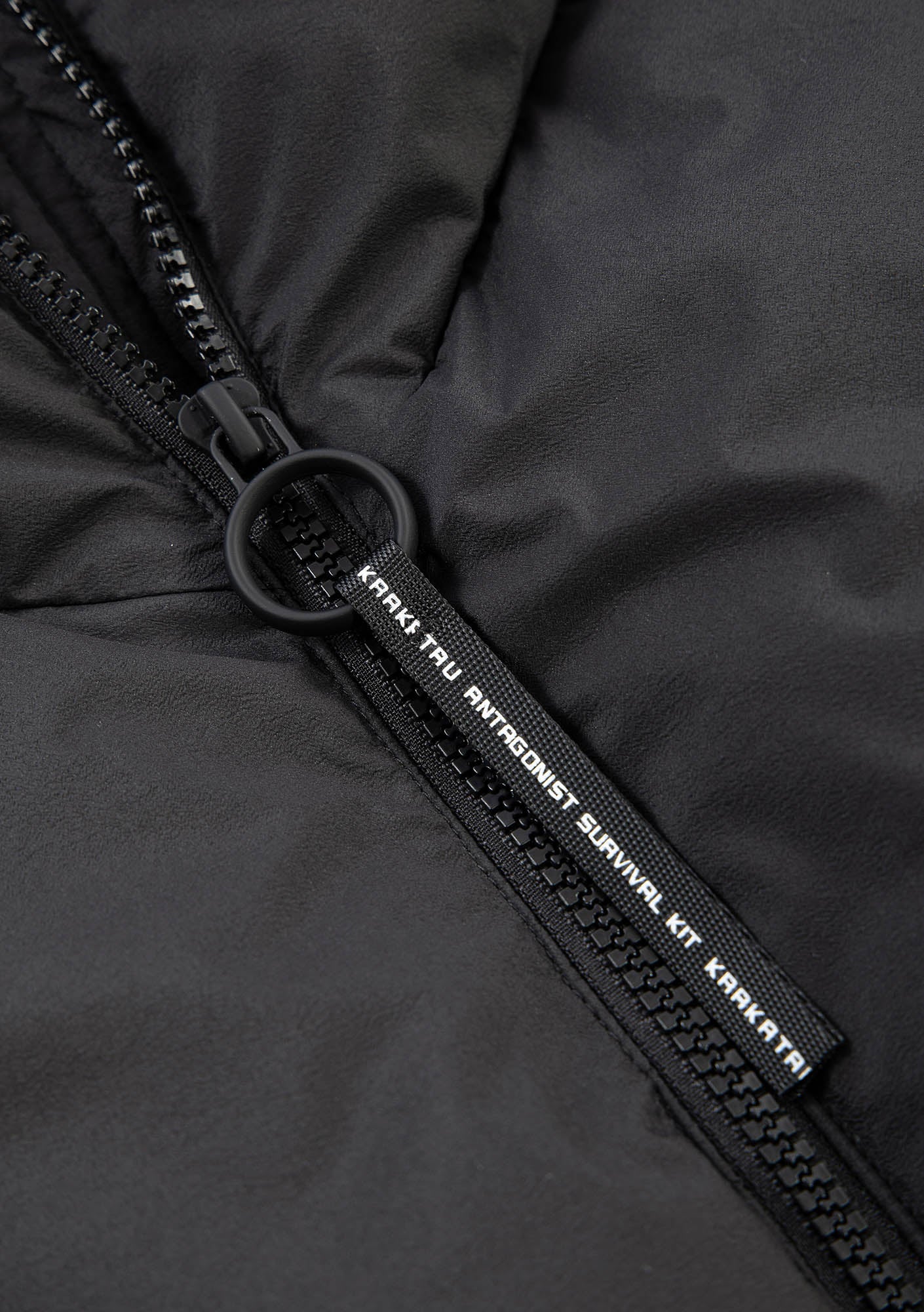 NEBULA Puffer Jacket Qg524 - Image 12