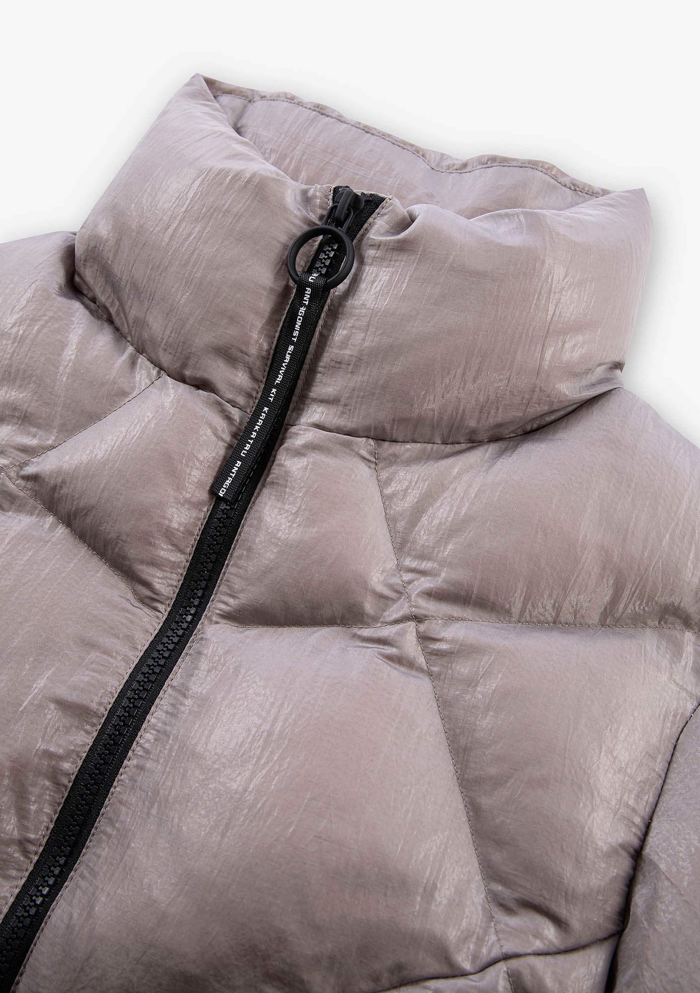 NEBULA Puffer Jacket Qg524 - Image 22