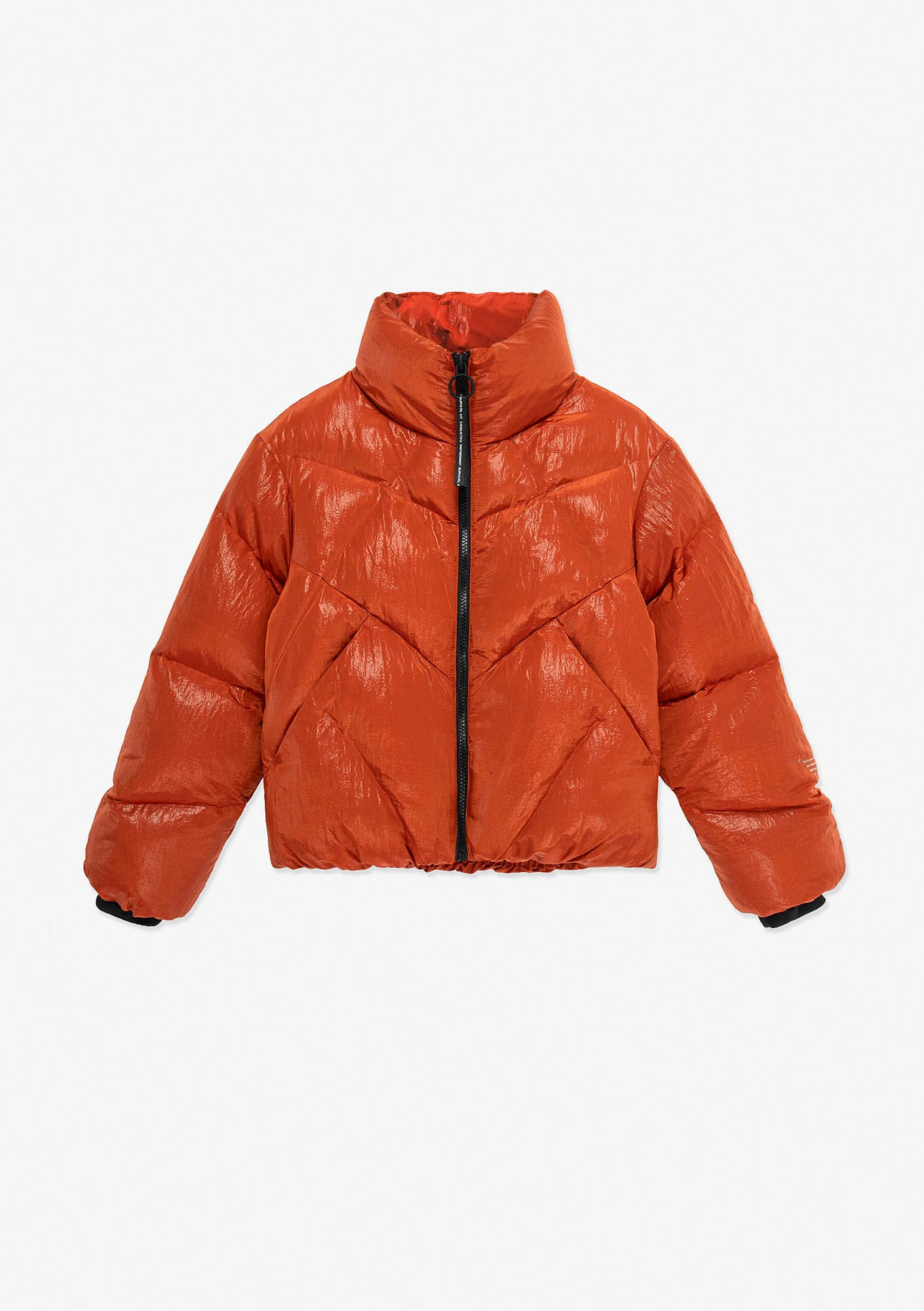 NEBULA Puffer Jacket Qg524 - Image 35
