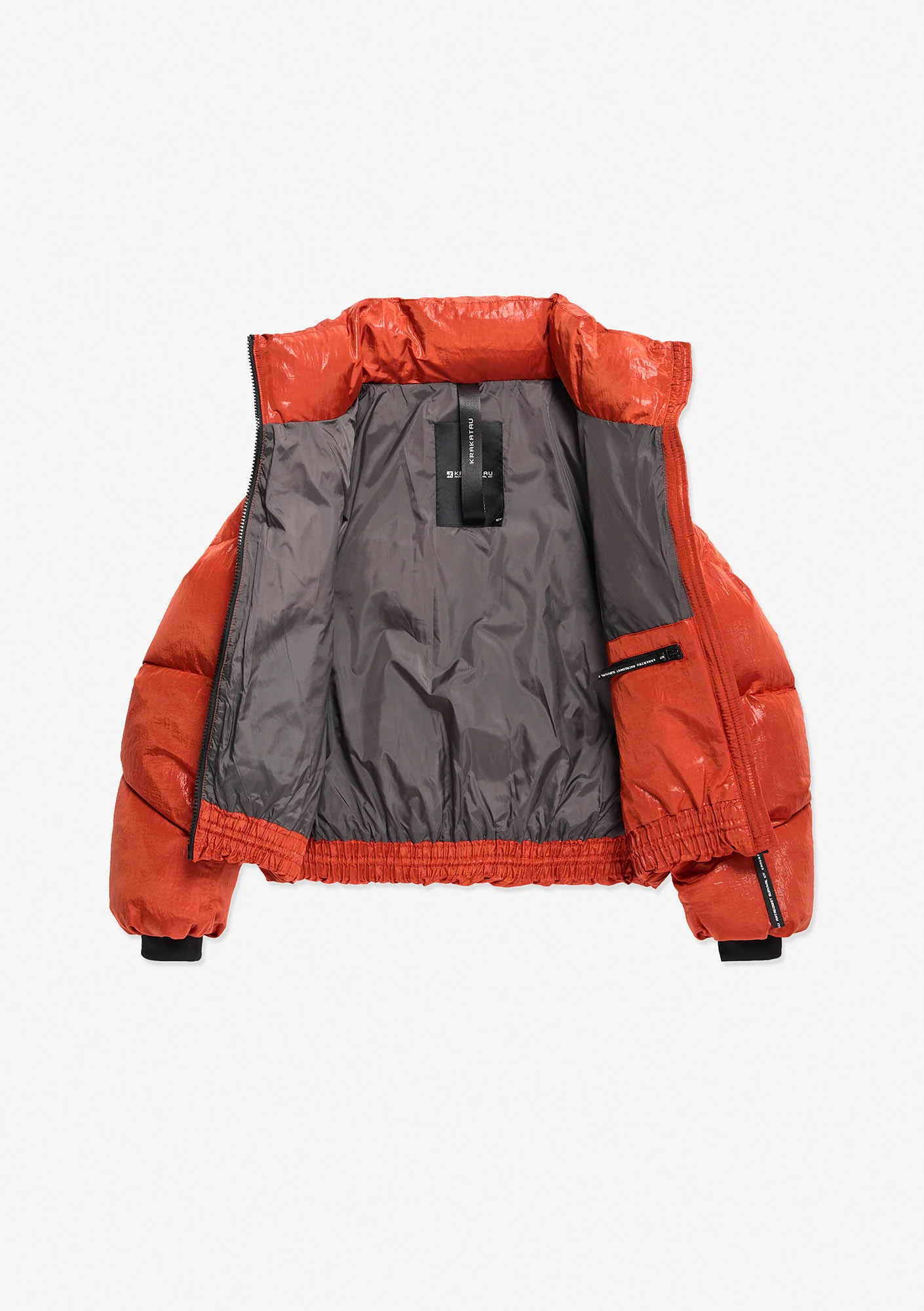 NEBULA Puffer Jacket Qg524 - Image 36