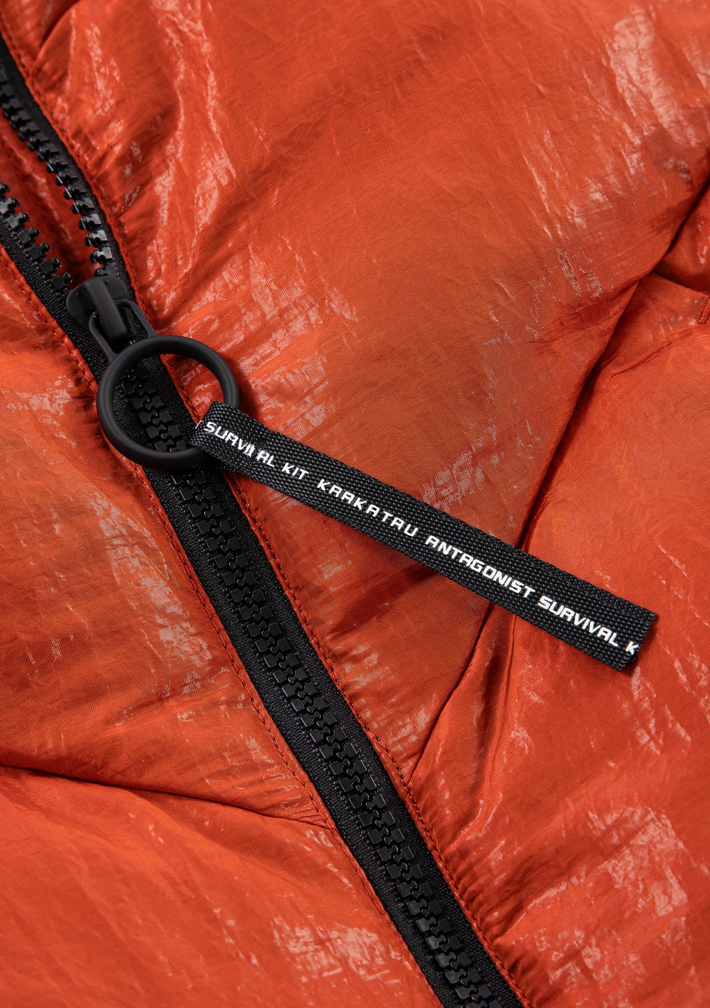 NEBULA Puffer Jacket Qg524 - Image 41