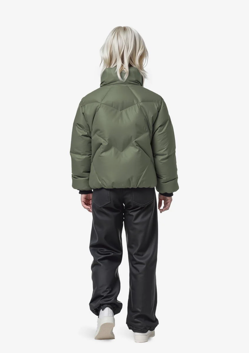 NEBULA Puffer Jacket Qg524 - Image 48