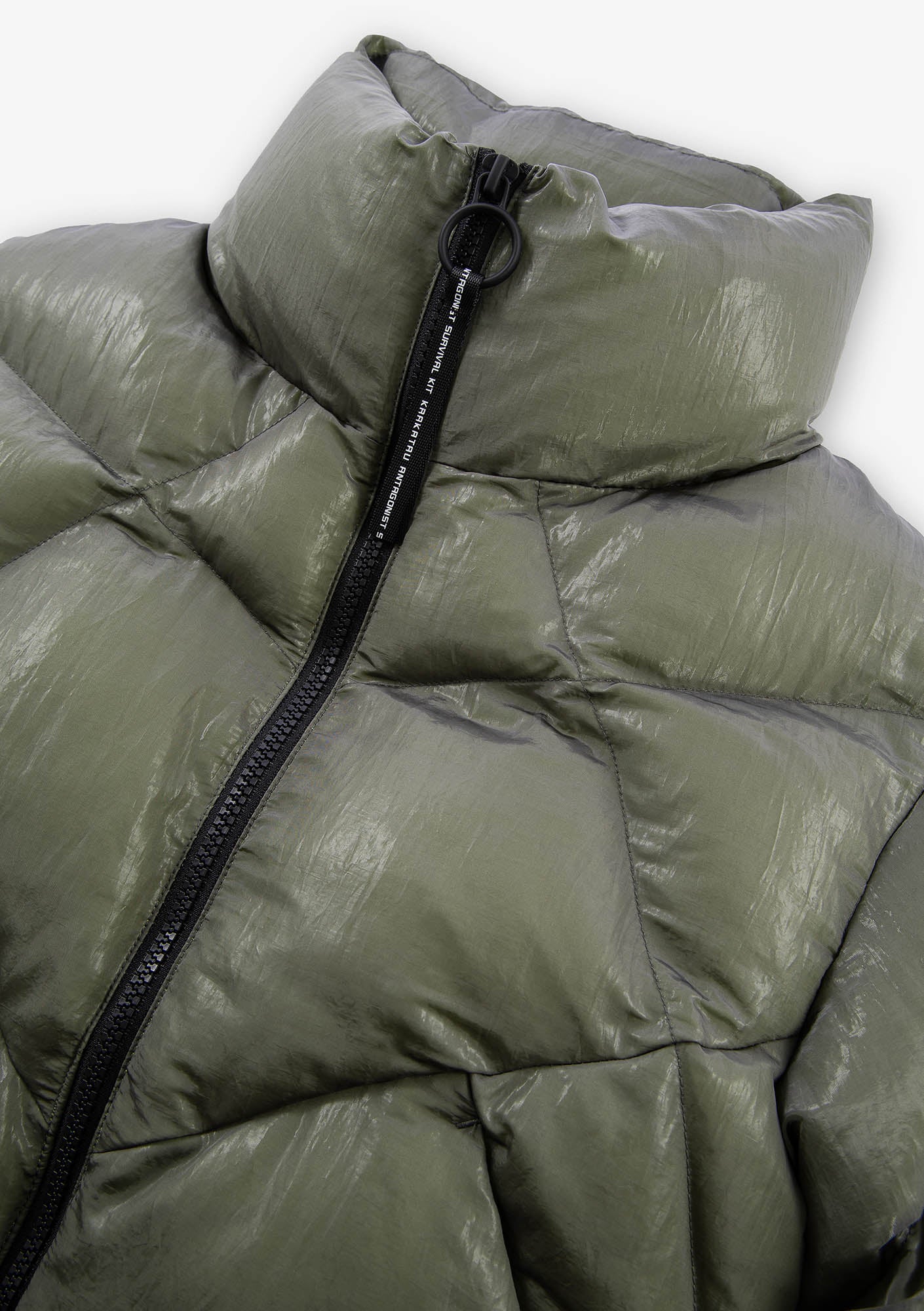 NEBULA Puffer Jacket Qg524 - Image 51