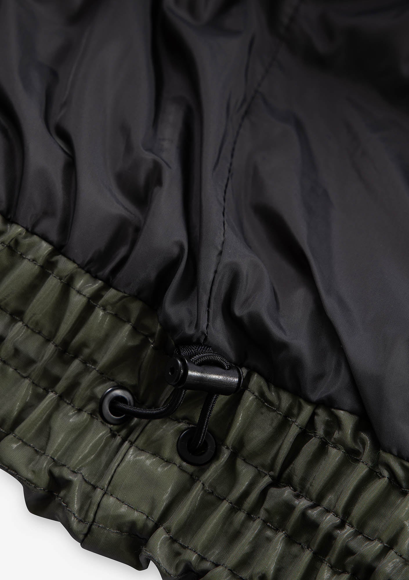 NEBULA Puffer Jacket Qg524 - Image 56