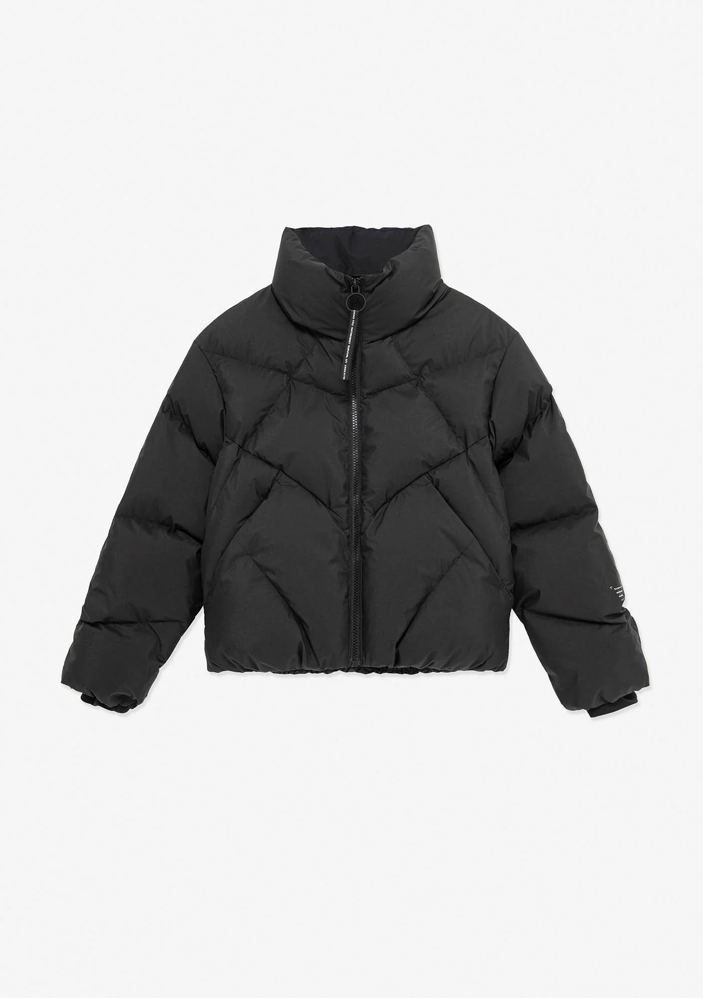 NEBULA Puffer Jacket Qg524 - Image 6