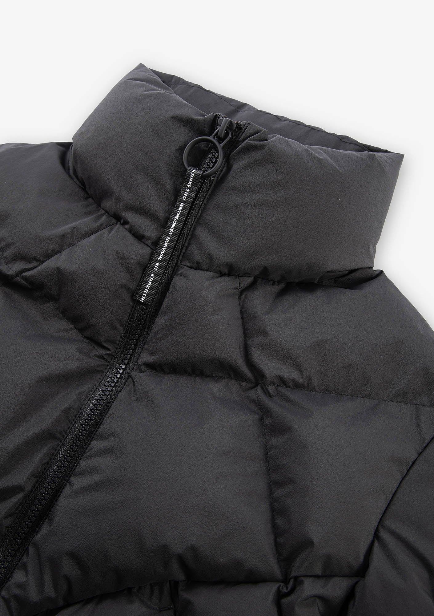 NEBULA Puffer Jacket Qg524 - Image 8