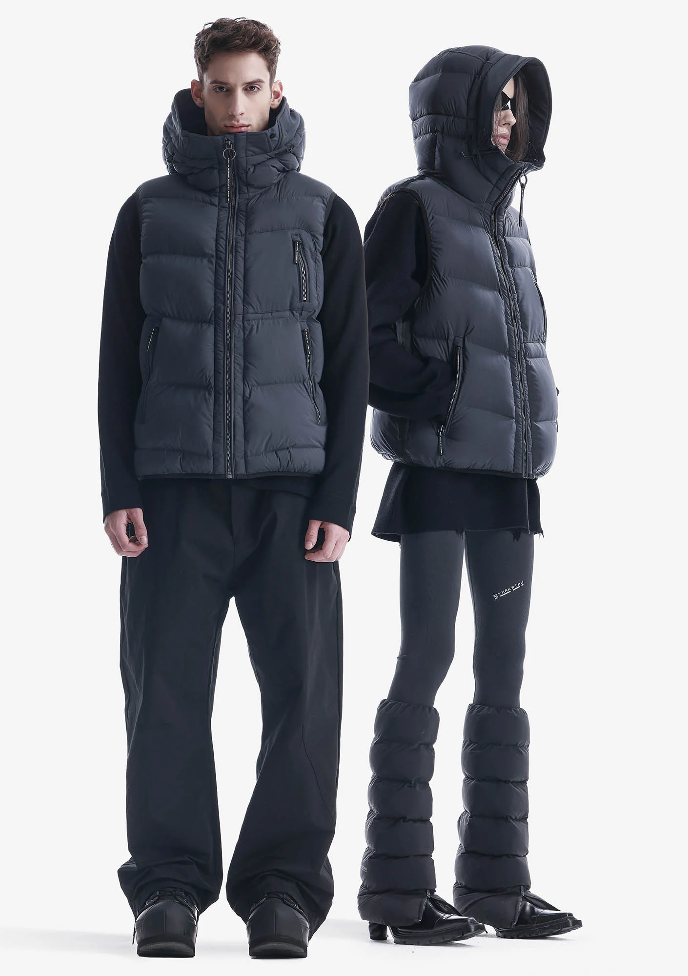 Insulated Jackets | Men's | KRAKATAU