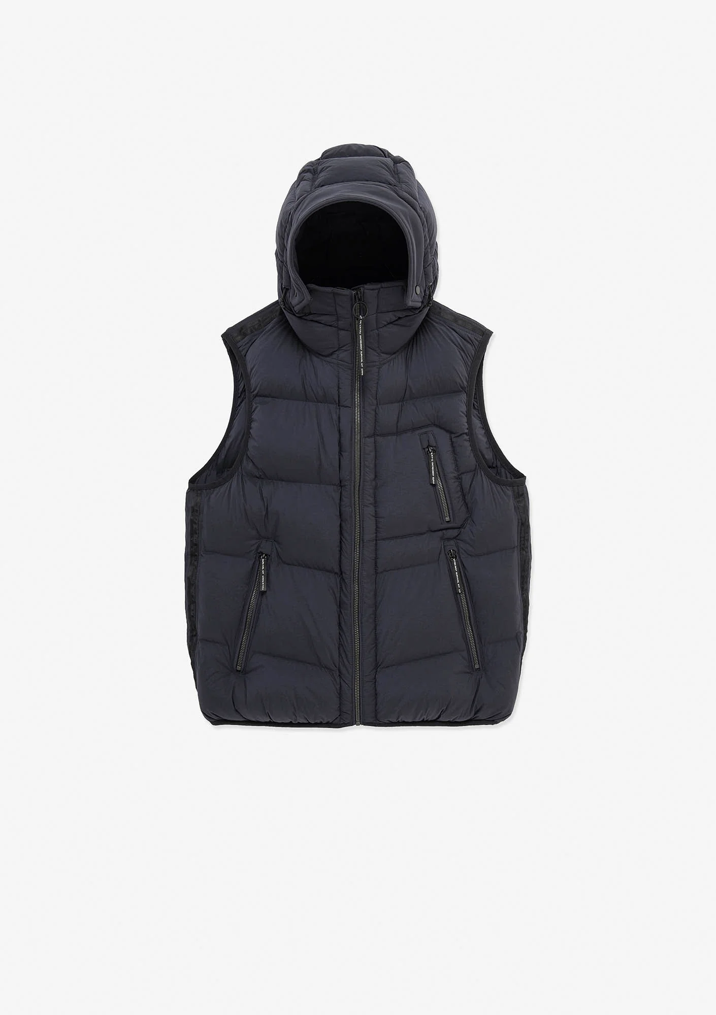 ROOK Puffer Vest Qu563 - Image 17