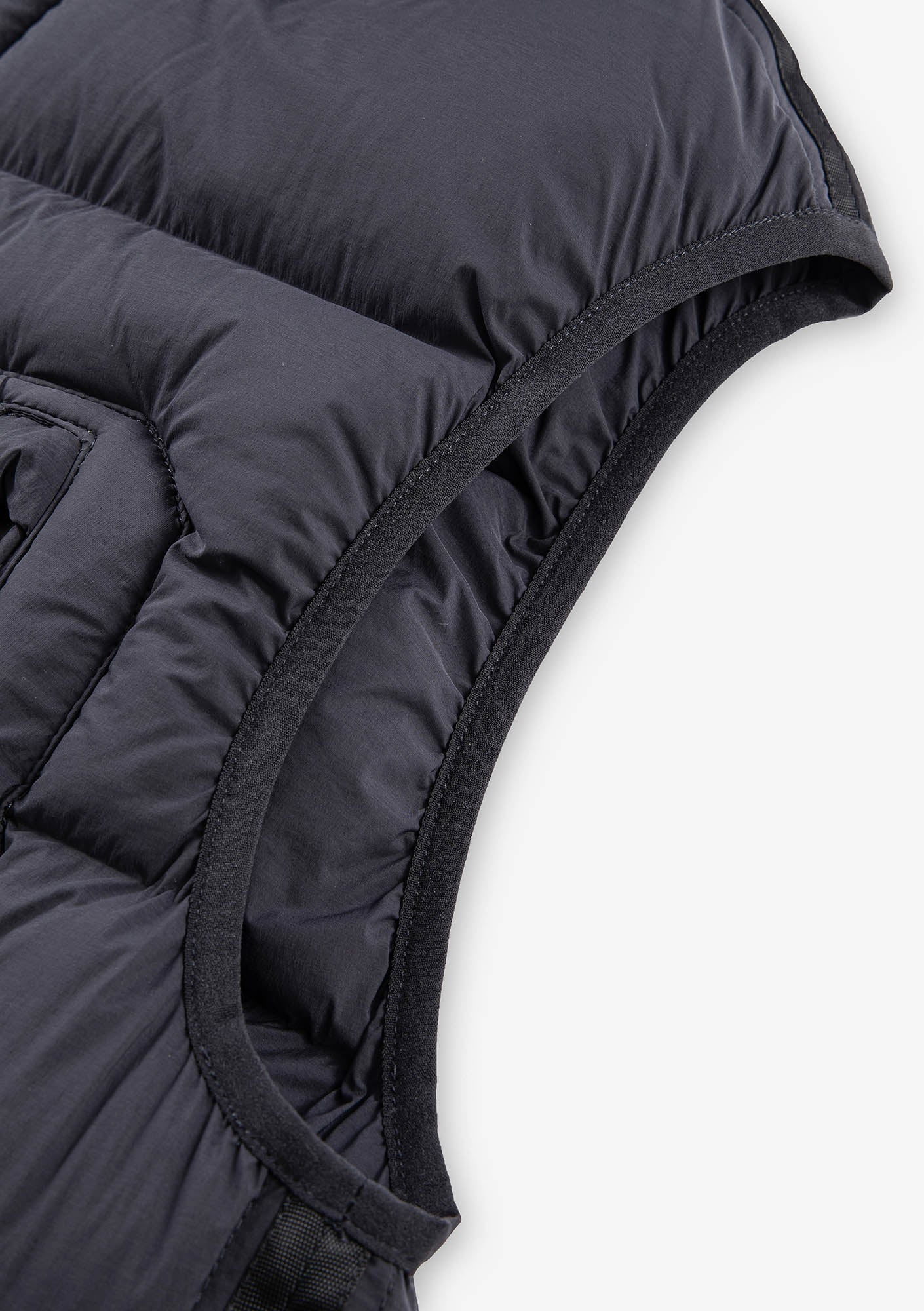 ROOK Puffer Vest Qu563 - Image 20
