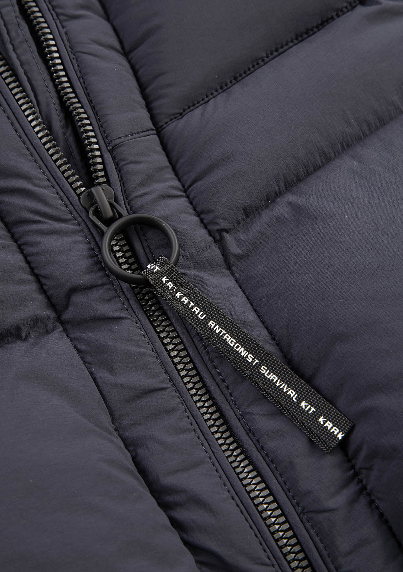 ROOK Puffer Vest Qu563 - Image 23