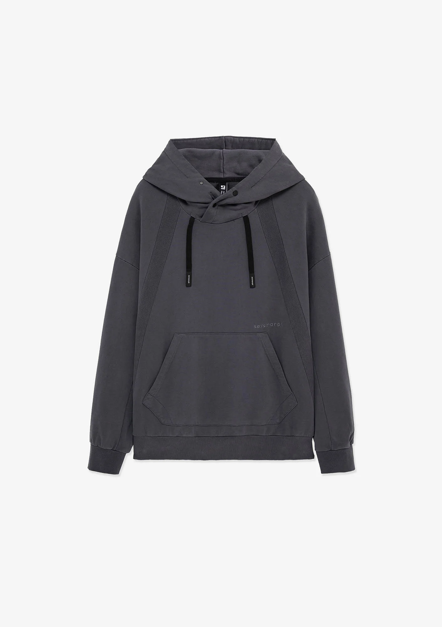 FRISSON Pull-Over Hoodie Fu119 - Image 14