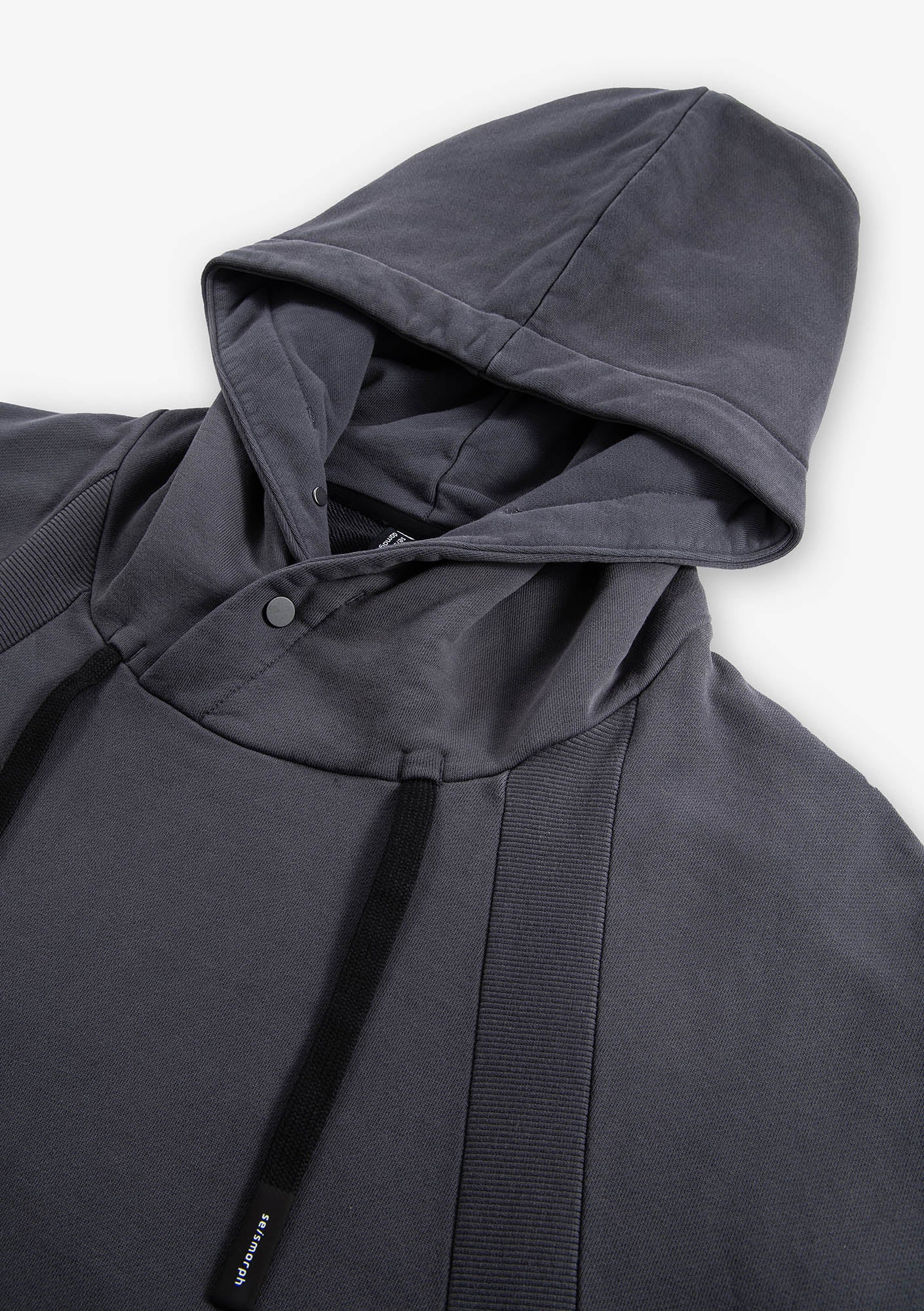 FRISSON Pull-Over Hoodie Fu119 - Image 15