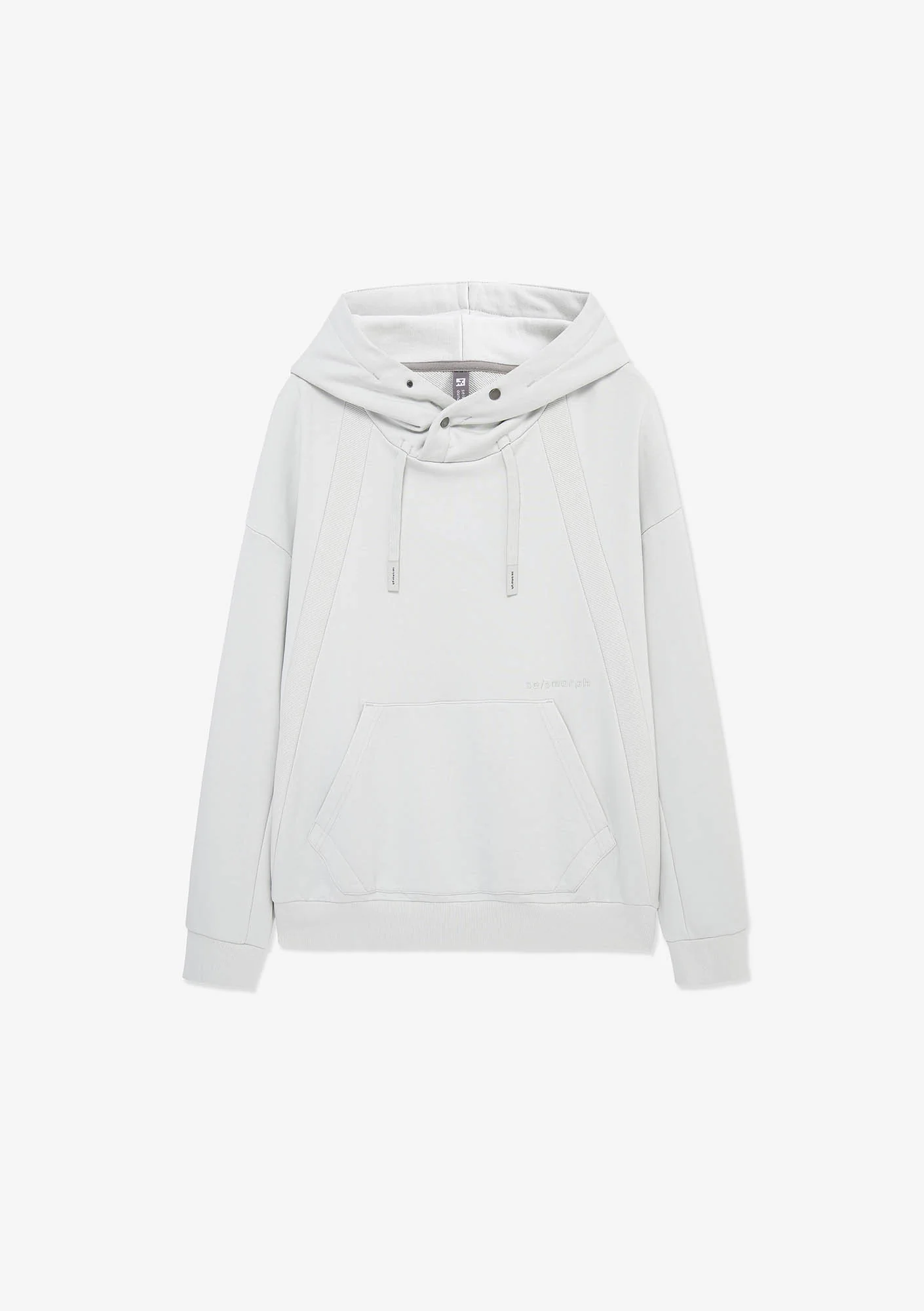 FRISSON Pull-Over Hoodie Fu119 - Image 34