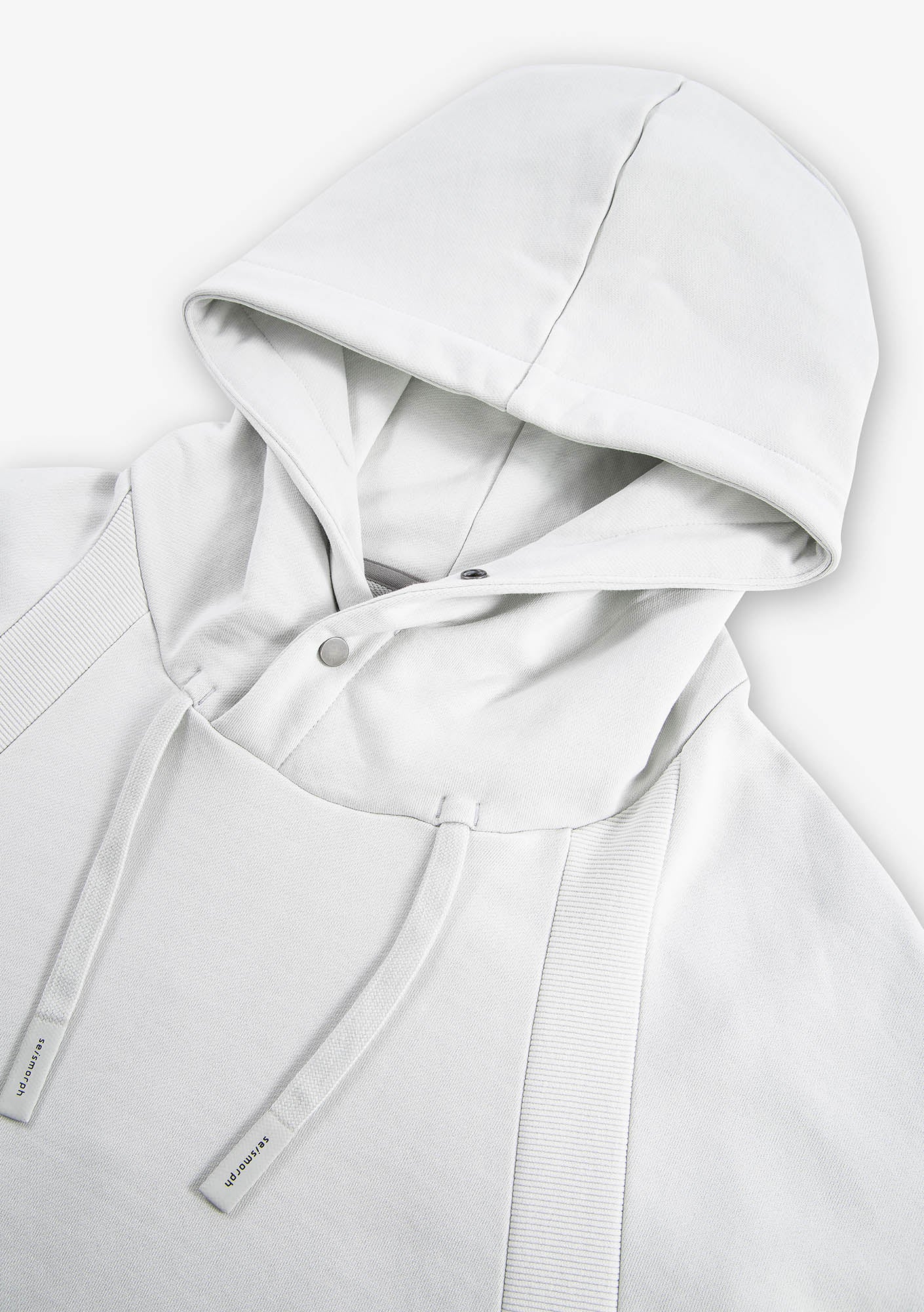 FRISSON Pull-Over Hoodie Fu119 - Image 35