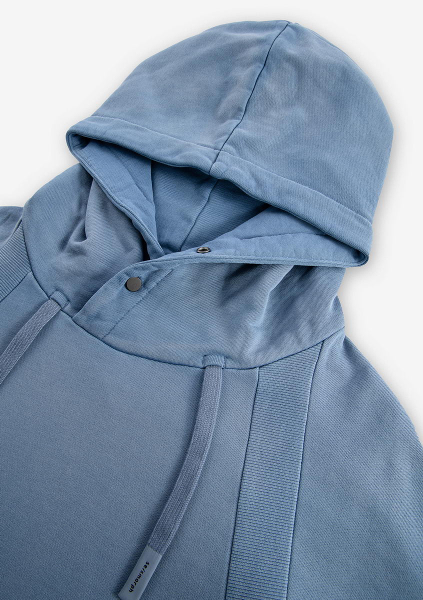 FRISSON Pull-Over Hoodie Fu119 - Image 57
