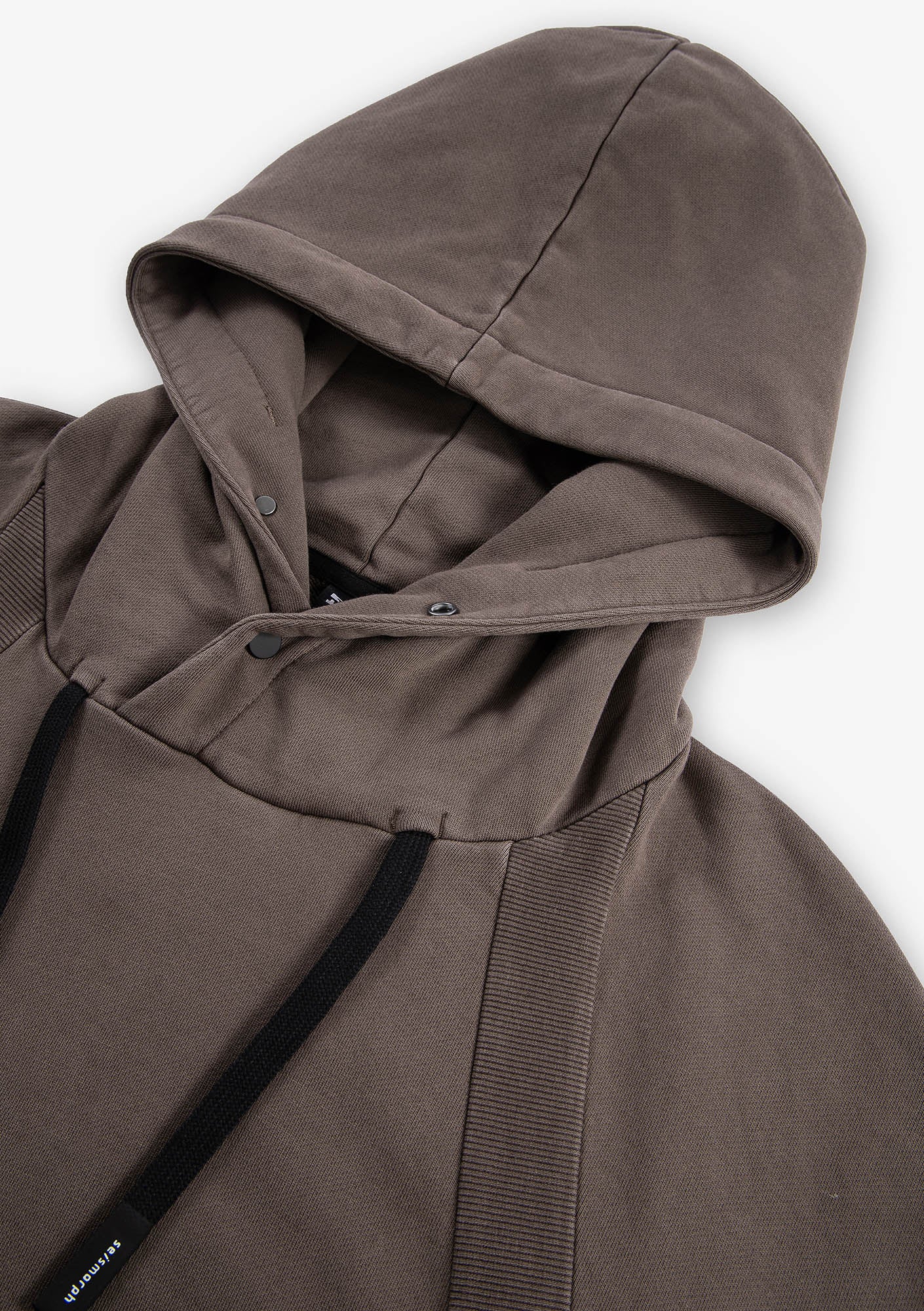 FRISSON Pull-Over Hoodie Fu119 - Image 75