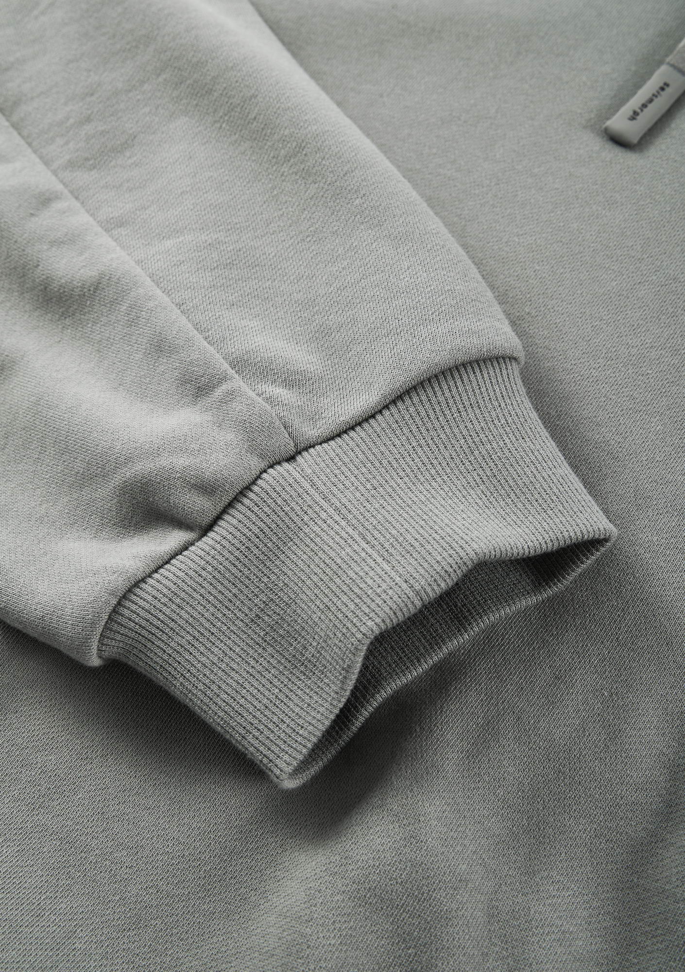 FRISSON Pull Over Hoodie Fu122 - Image 32