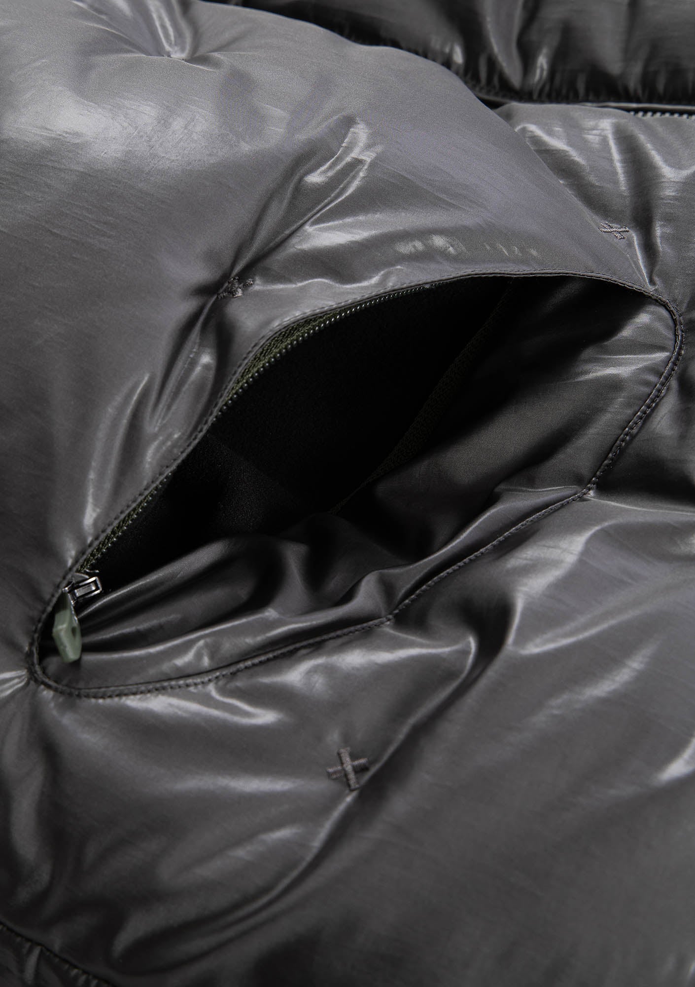 TORRCA Quilted Jacket Qw506 - Image 14