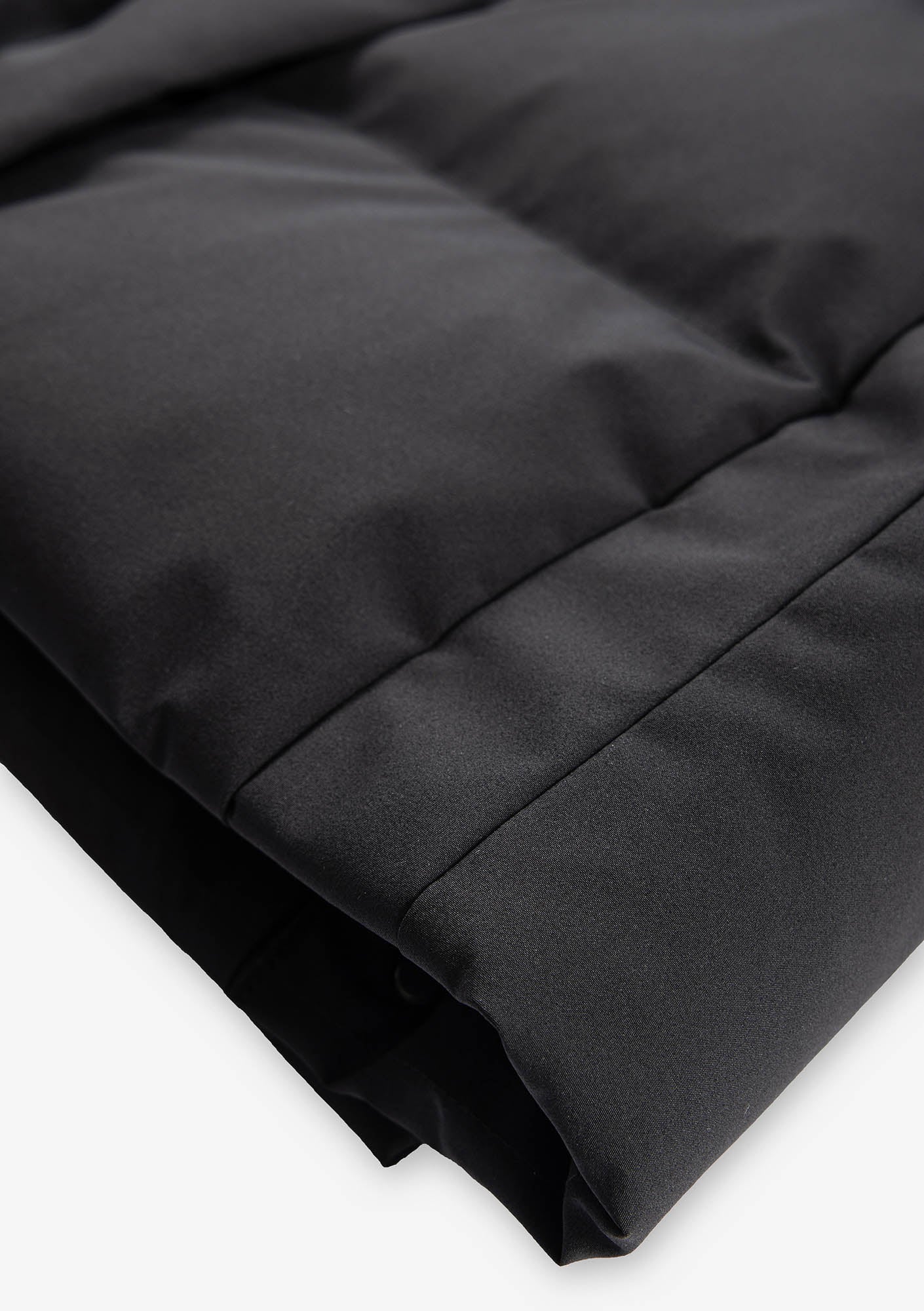 CASSINI Quilted Parka Qw539 - Image 14