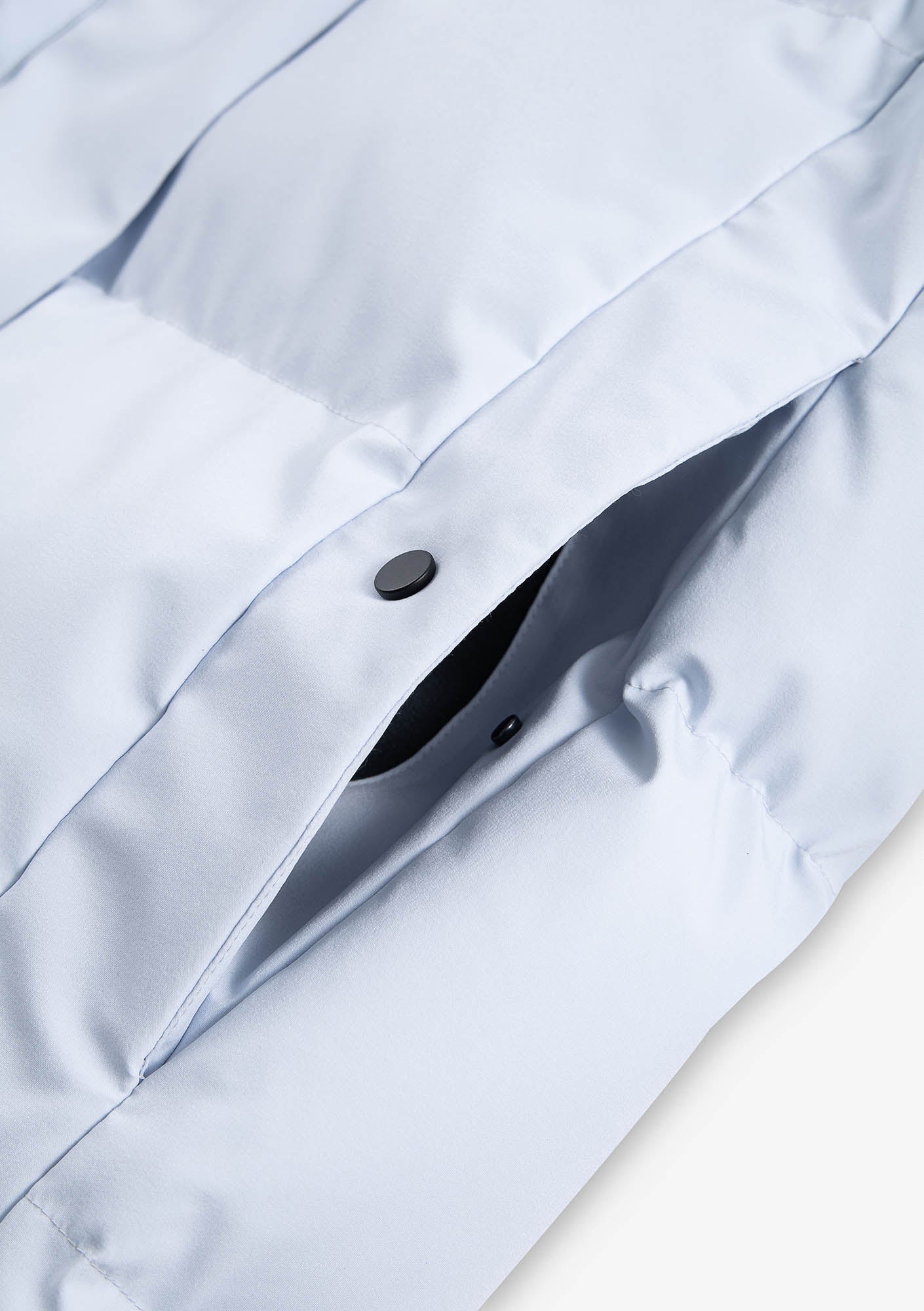 CASSINI Quilted Parka Qw539 - Image 27