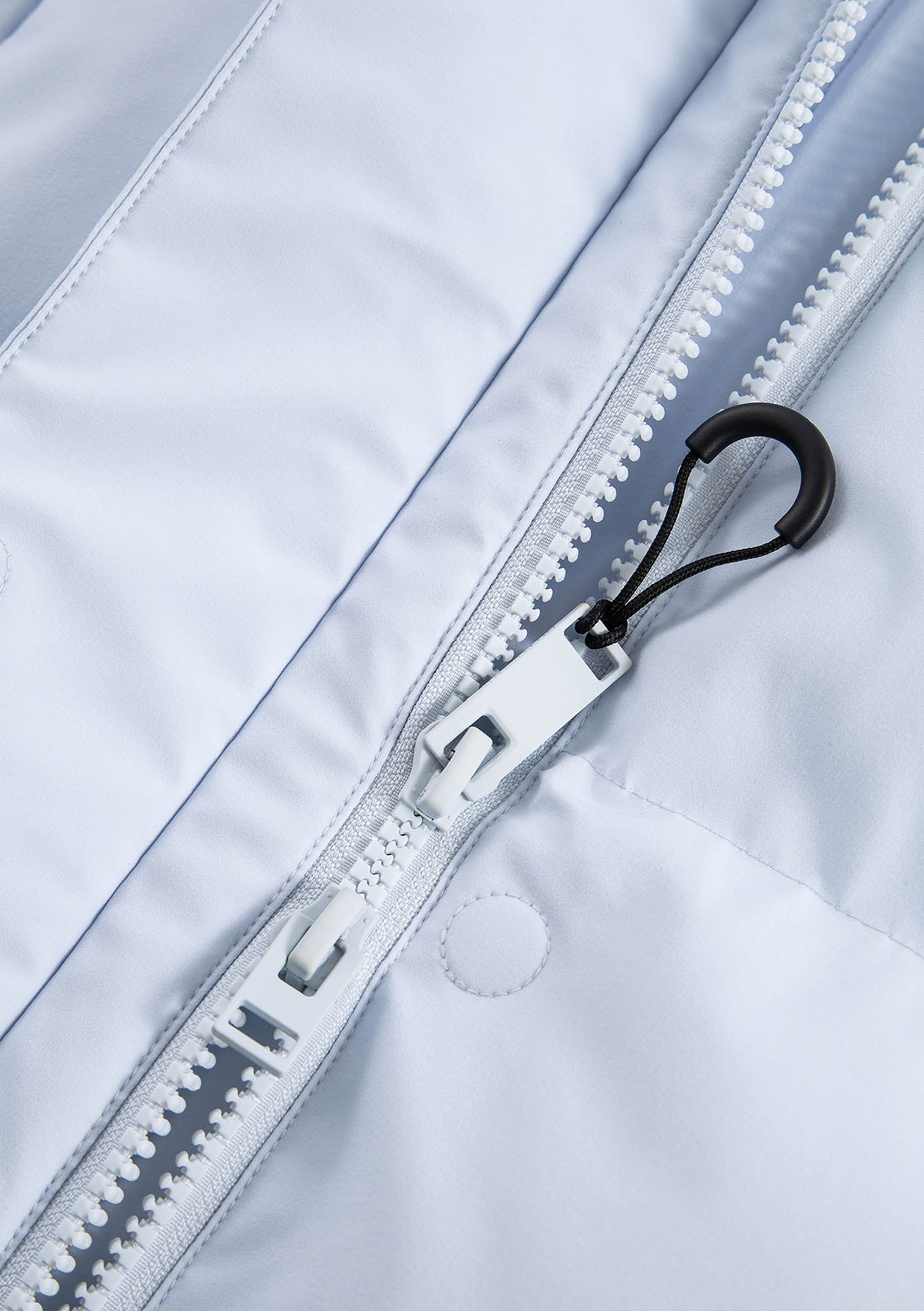 CASSINI Quilted Parka Qw539 - Image 29