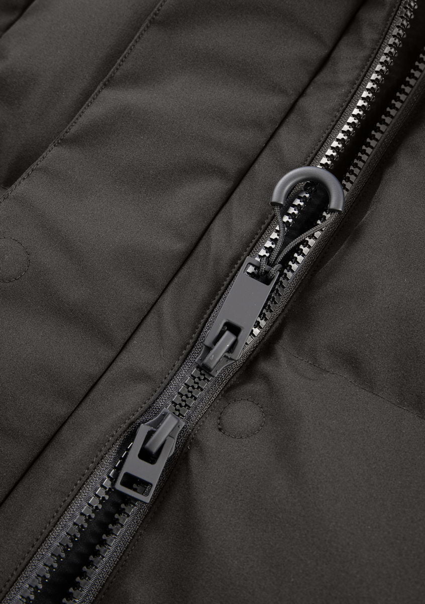 CASSINI Quilted Parka Qw539 - Image 42