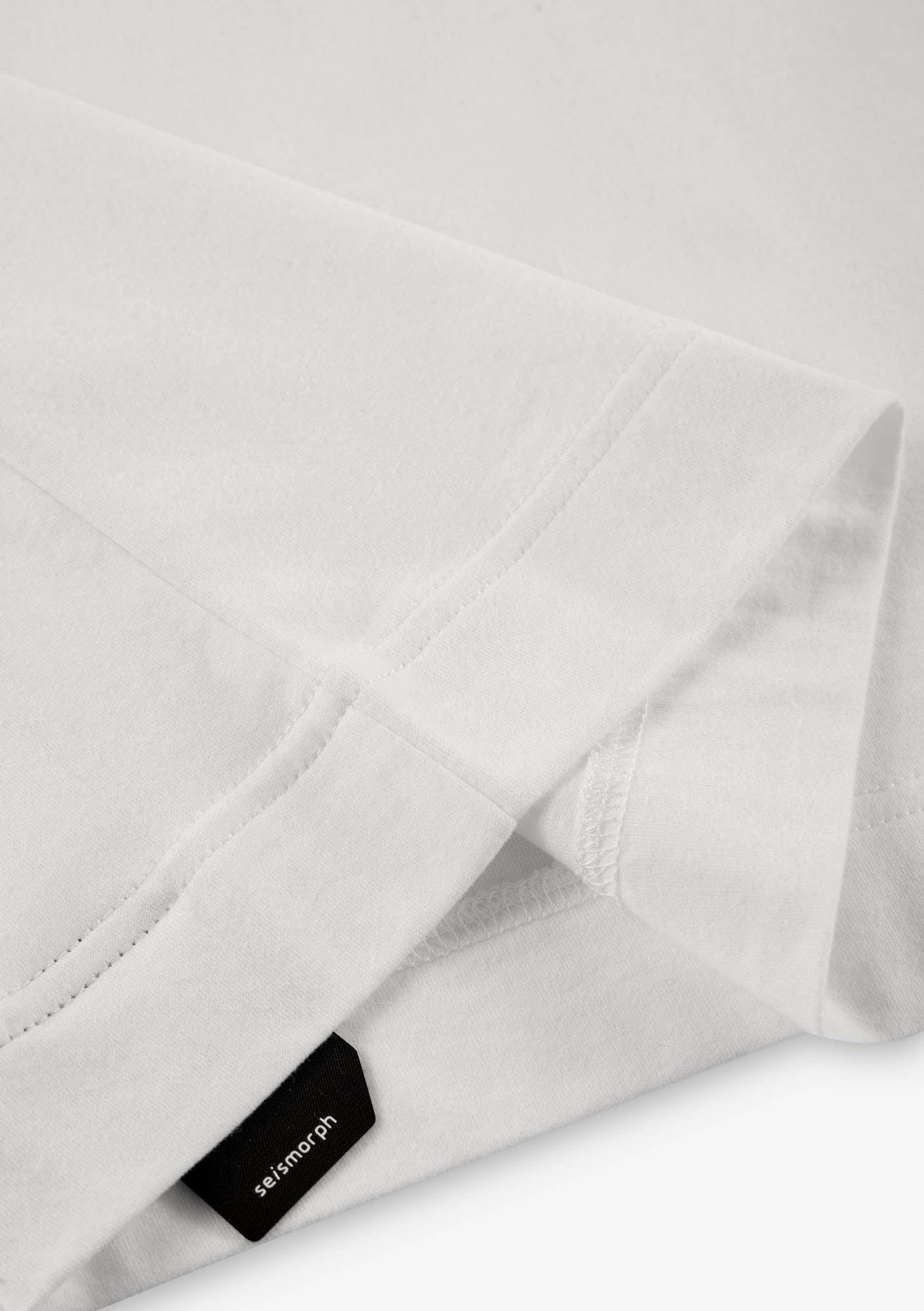 Relaxed Fit T-Shirt Tw144 - Image 10