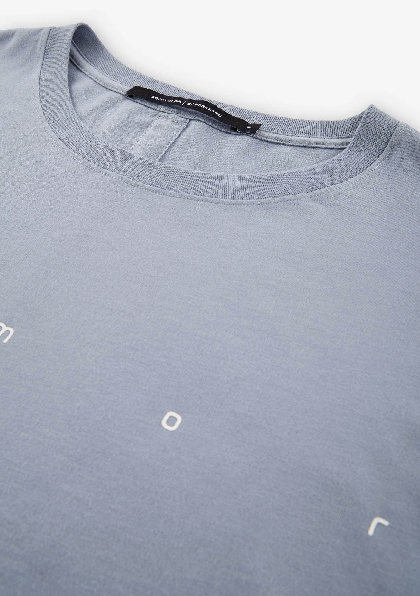 Relaxed Fit T-Shirt Tw144 - Image 21