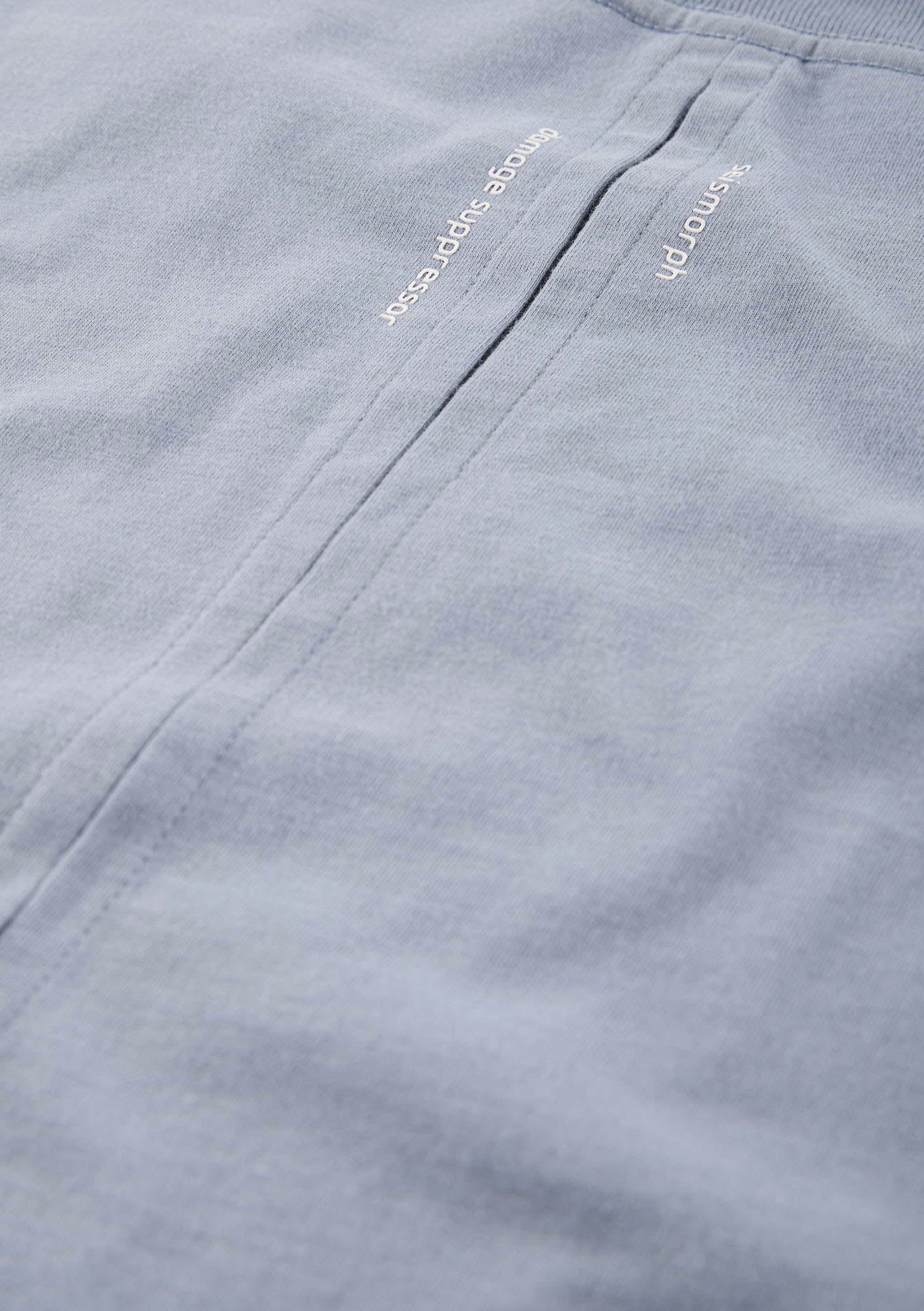Relaxed Fit T-Shirt Tw144 - Image 24