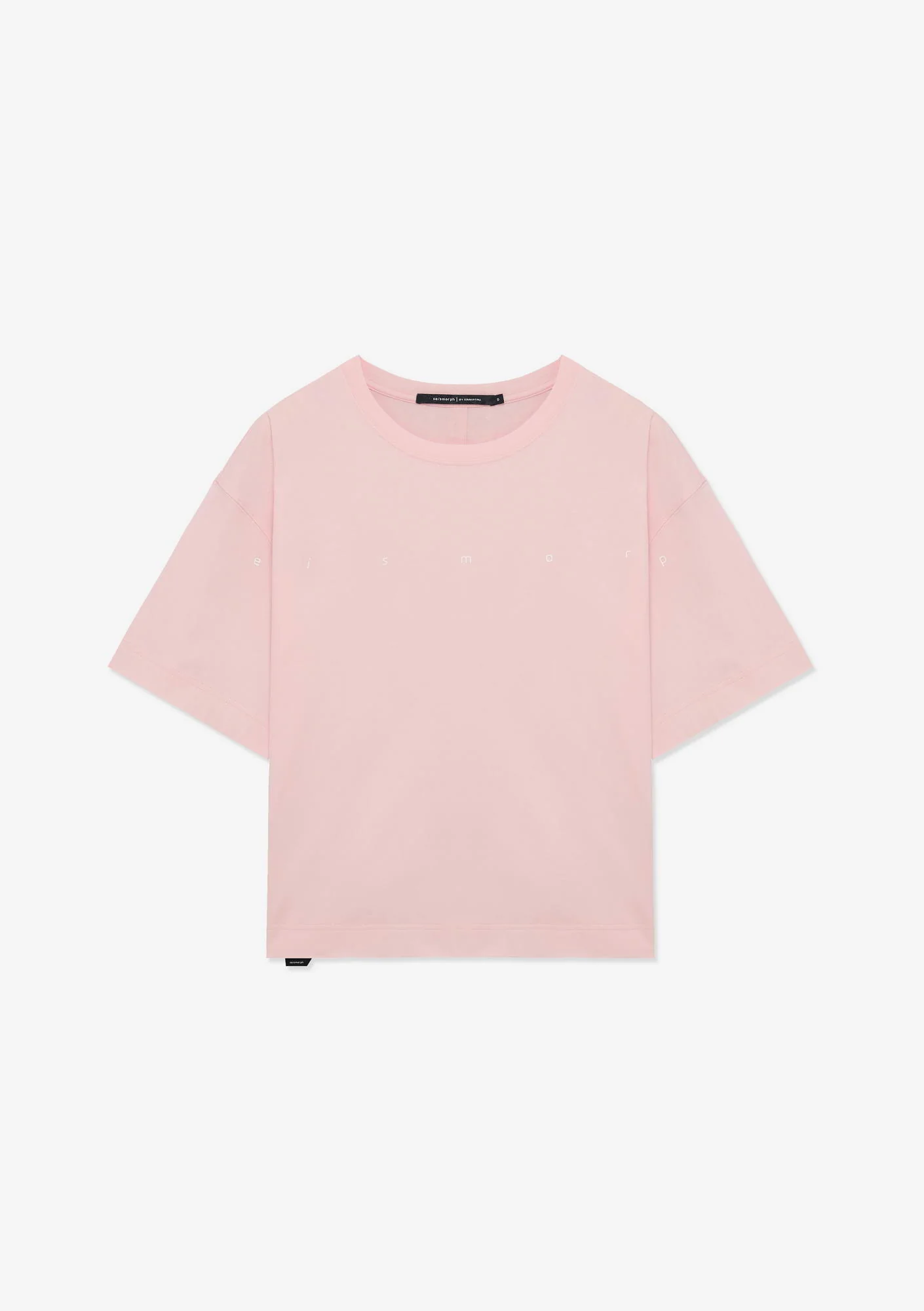 Relaxed Fit T-Shirt Tw144 - Image 31
