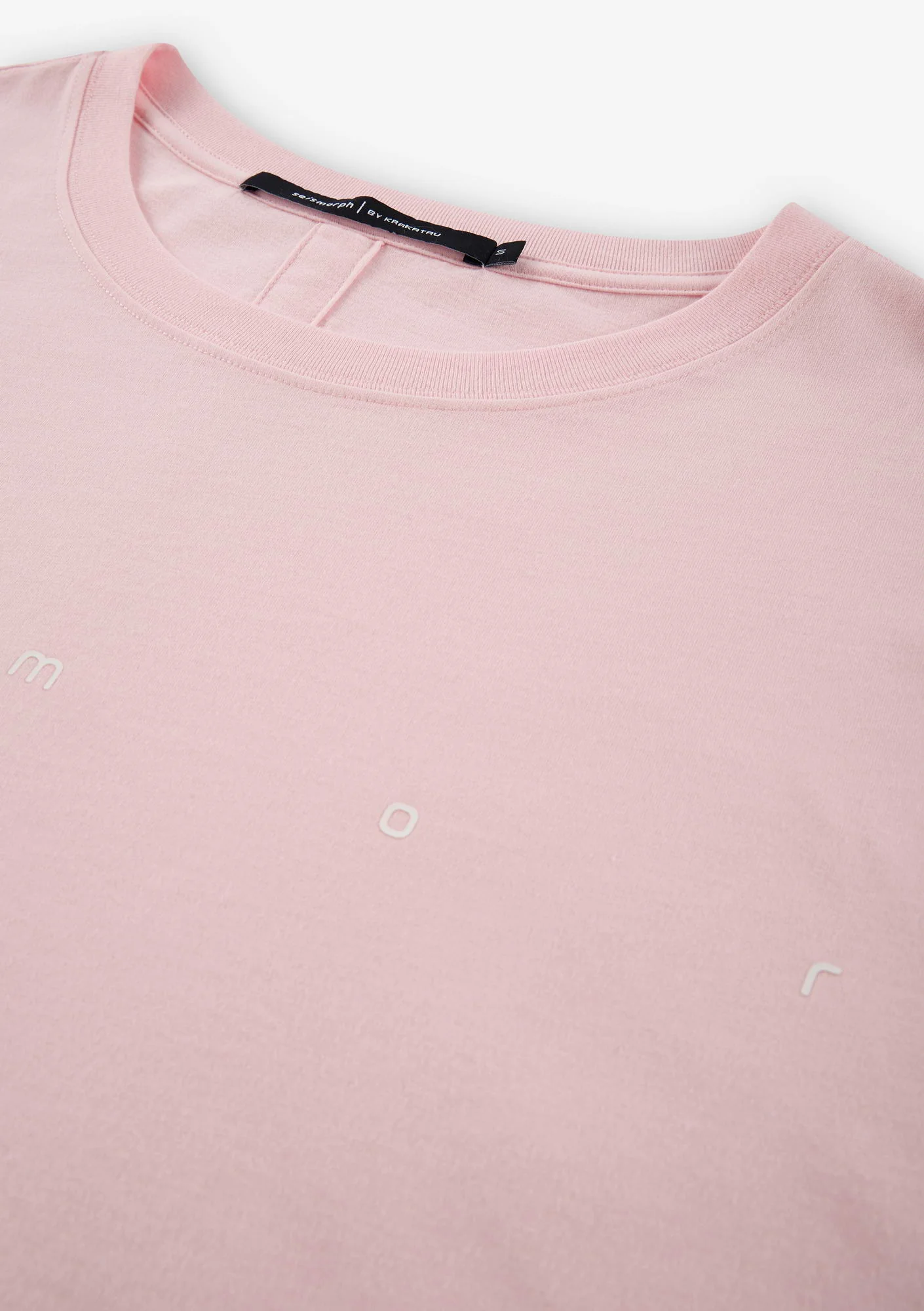 Relaxed Fit T-Shirt Tw144 - Image 32