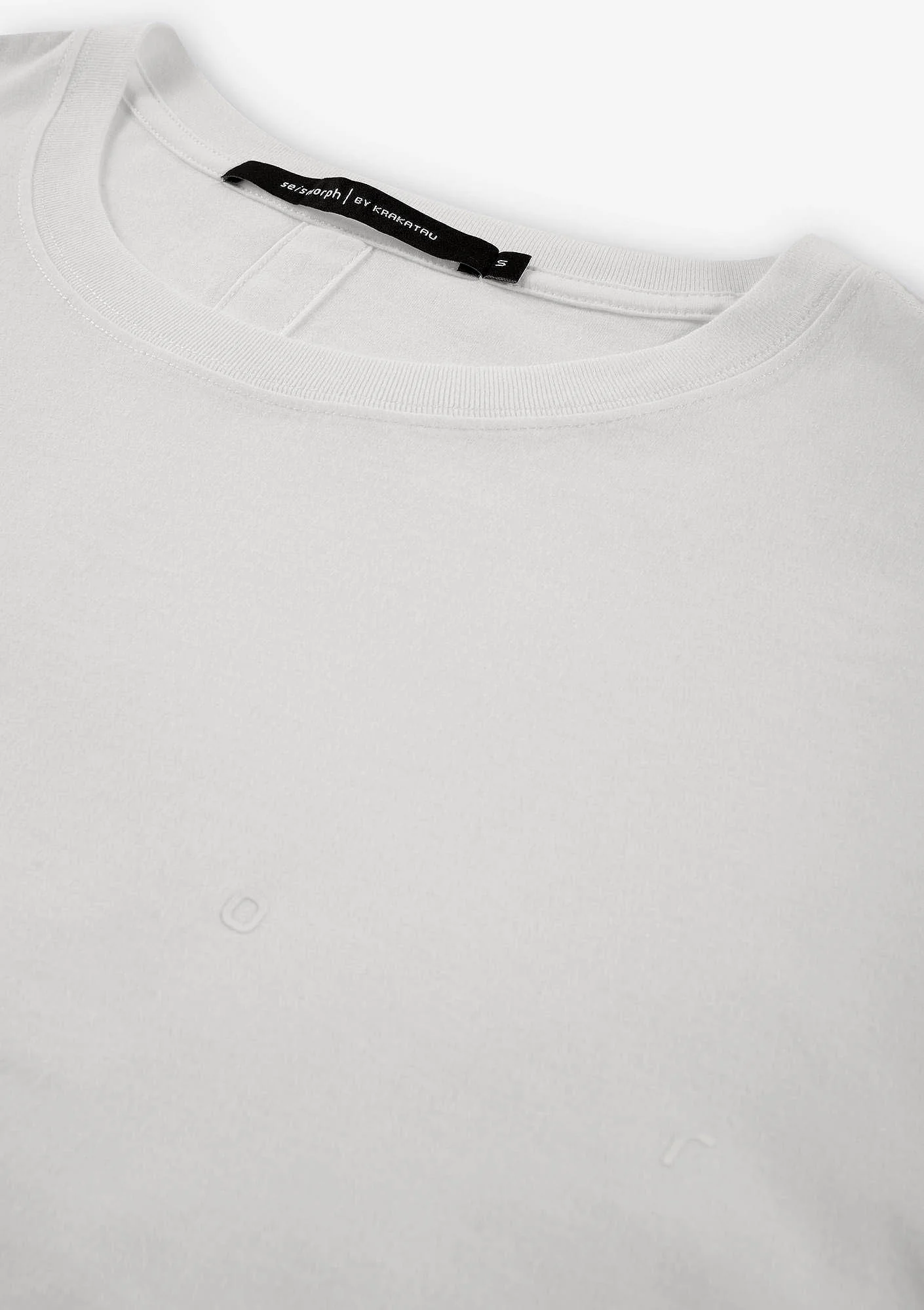 Relaxed Fit T-Shirt Tw144 - Image 8