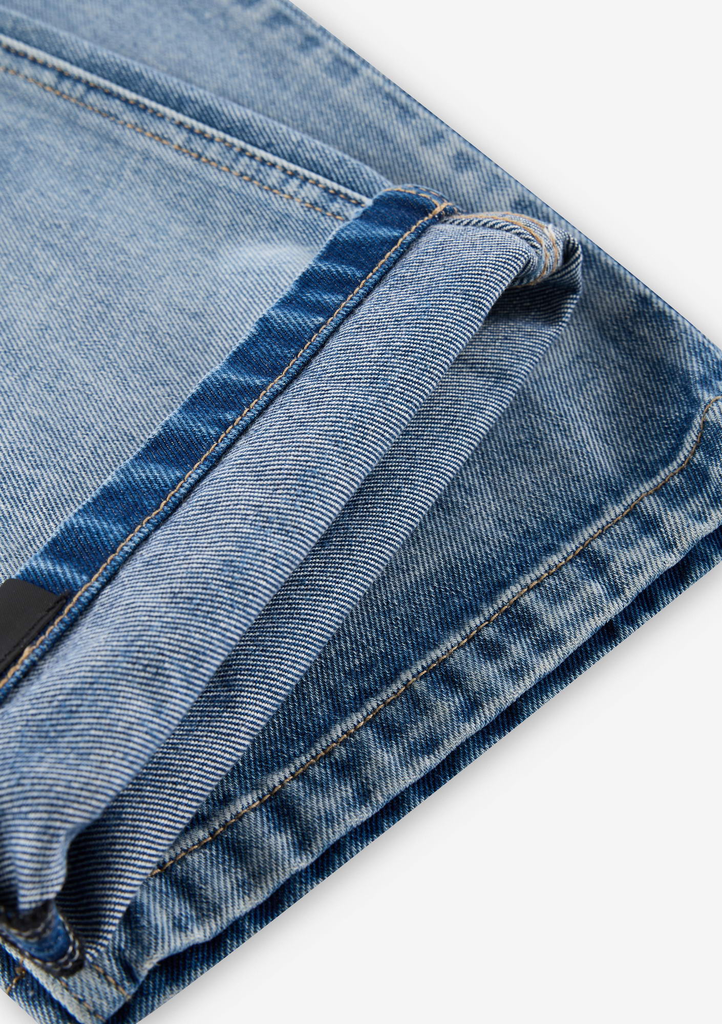 GEO Relaxed Jeans Rm238 - Image 23