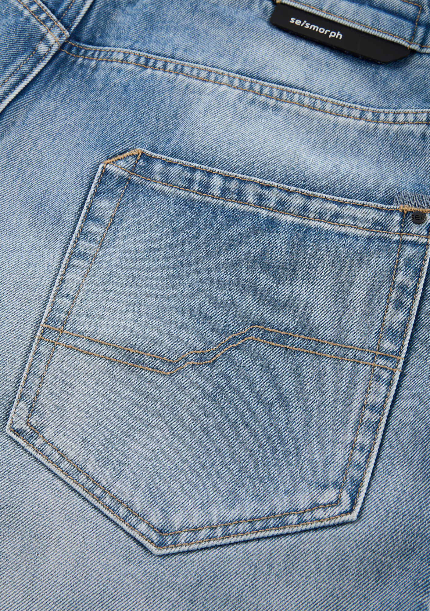 GEO Relaxed Jeans Rm238 - Image 25