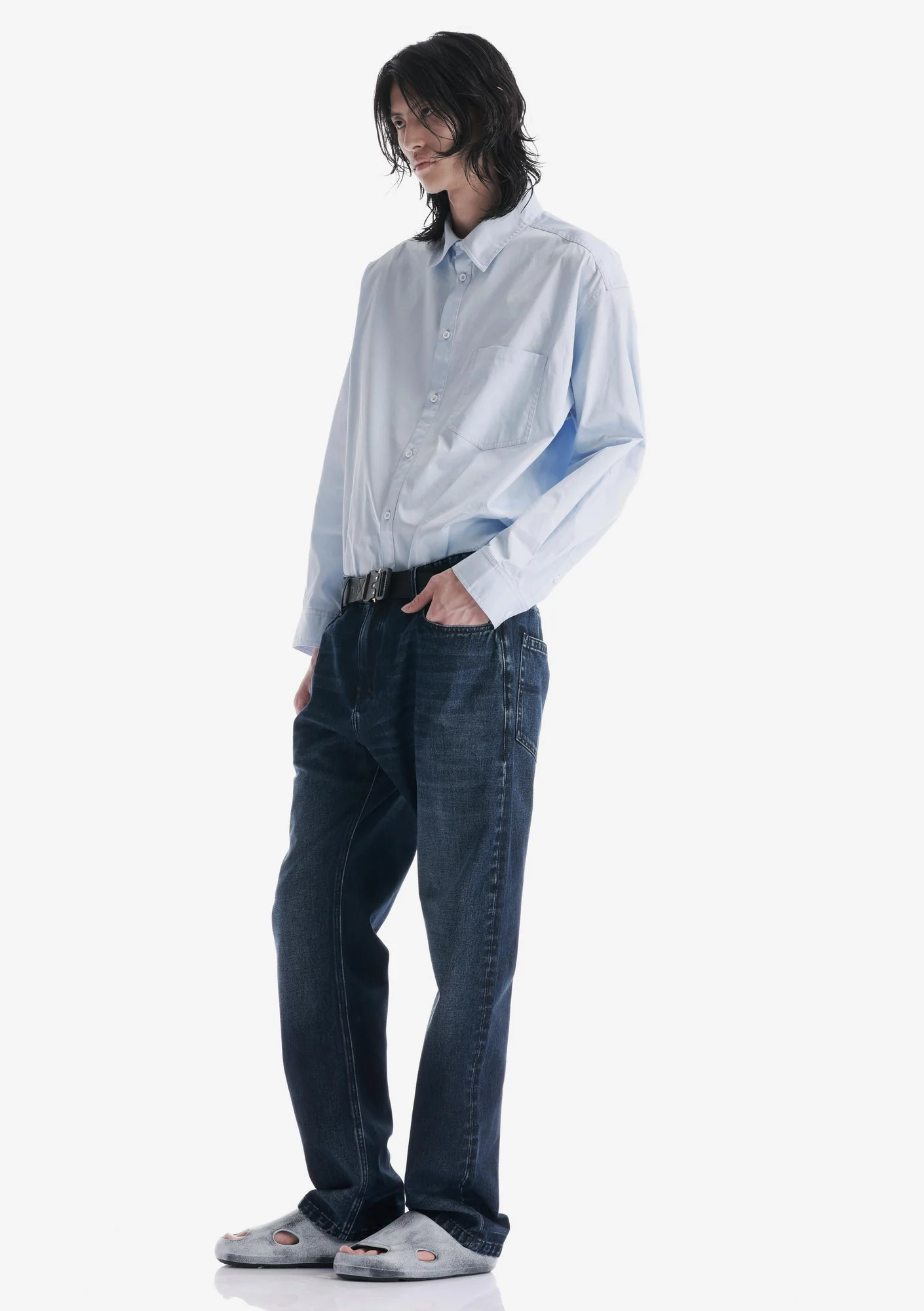 GEO Relaxed Jeans Rm238 - Image 27