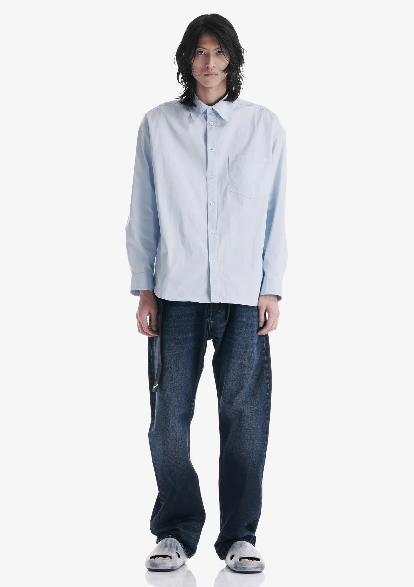 GEO Relaxed Jeans Rm238 - Image 30