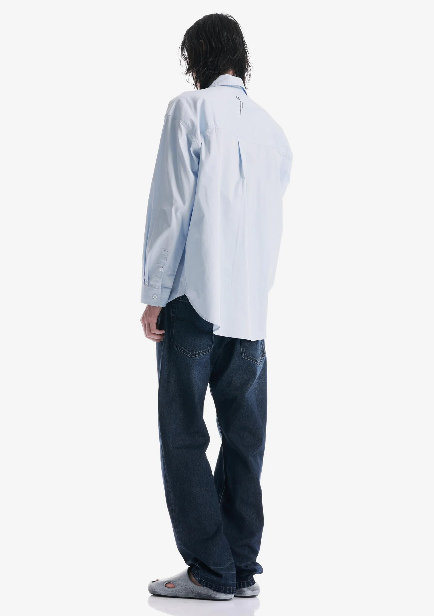 GEO Relaxed Jeans Rm238 - Image 33