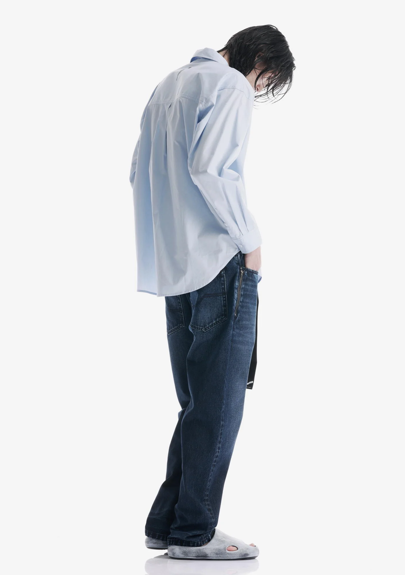 GEO Relaxed Jeans Rm238 - Image 34