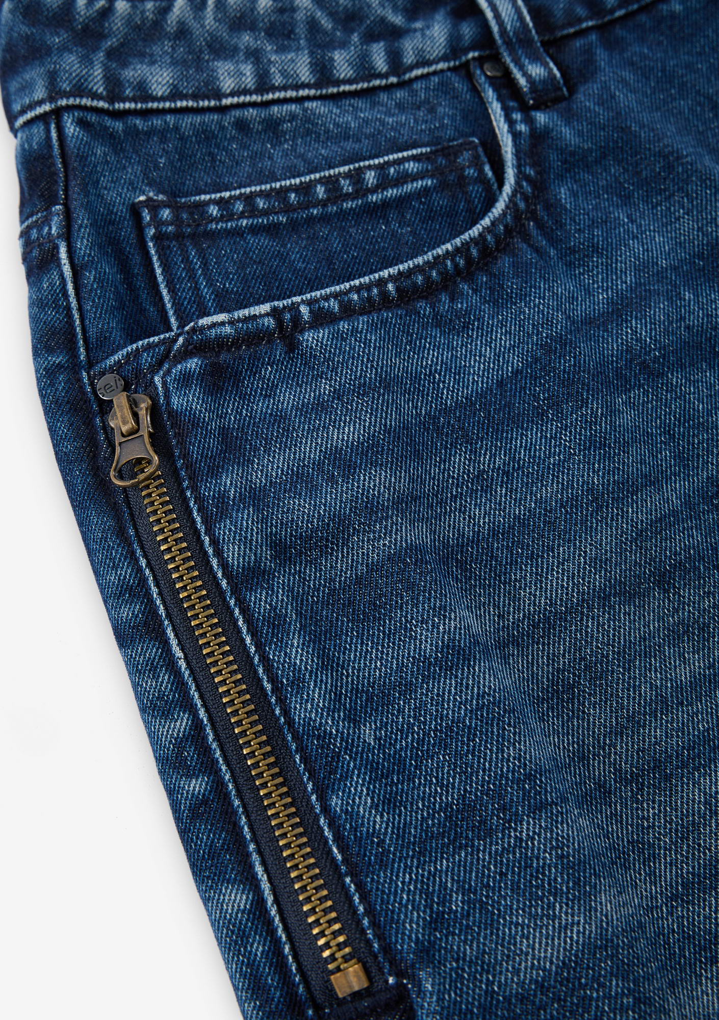 GEO Relaxed Jeans Rm238 - Image 38