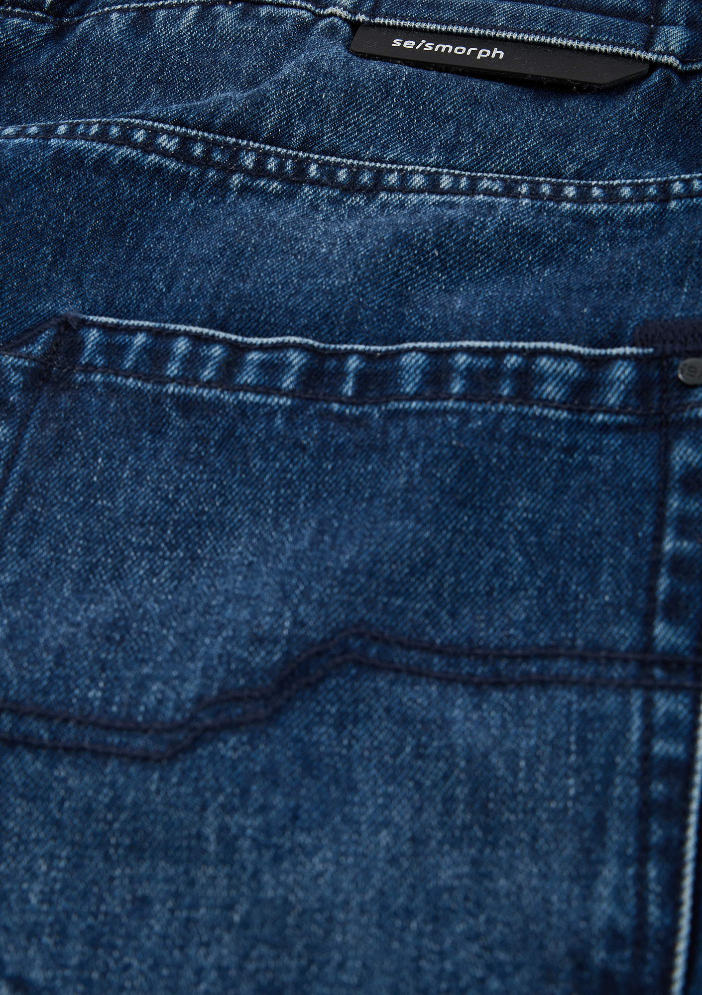 GEO Relaxed Jeans Rm238 - Image 42