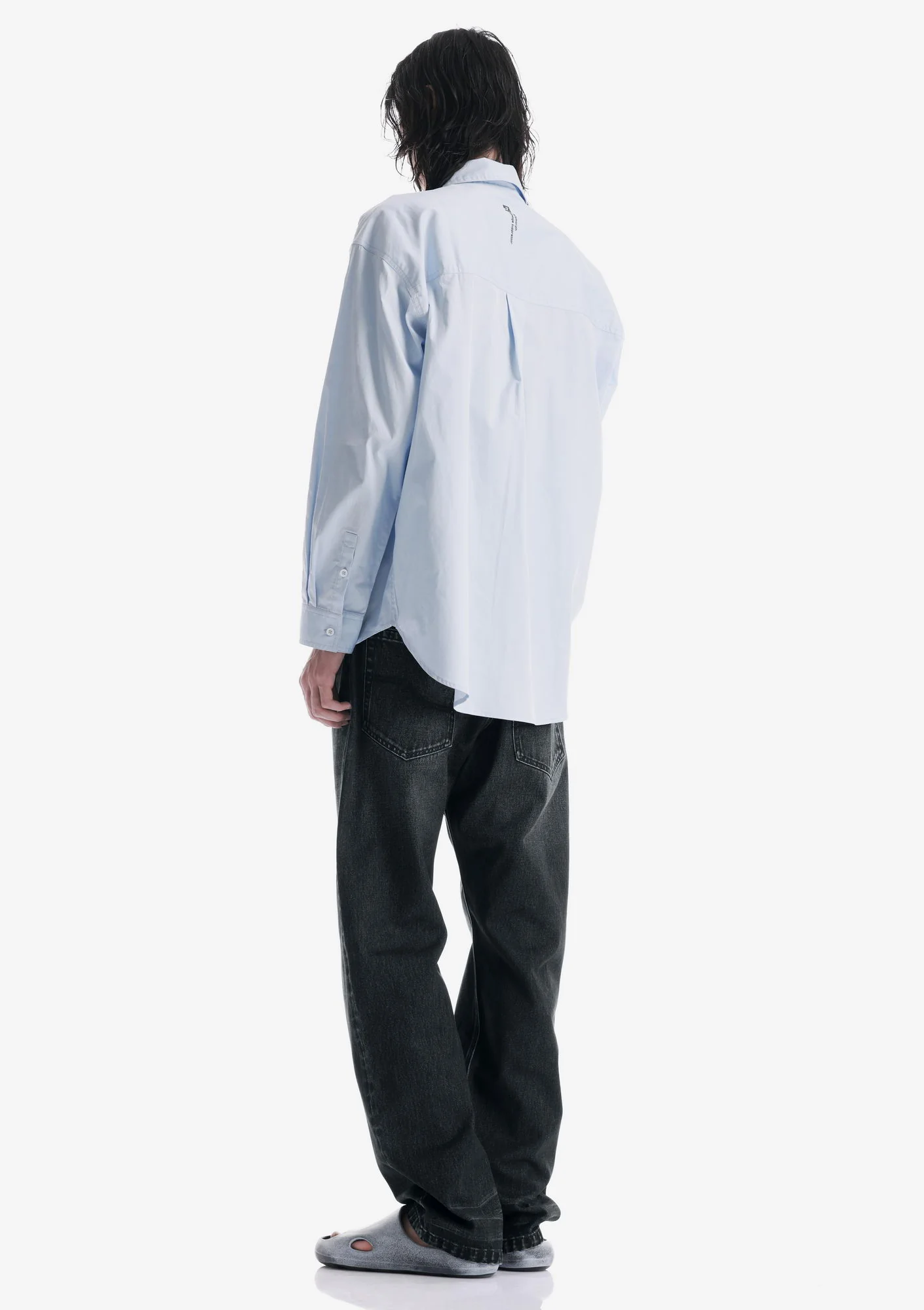 GEO Relaxed Jeans Rm238 - Image 5
